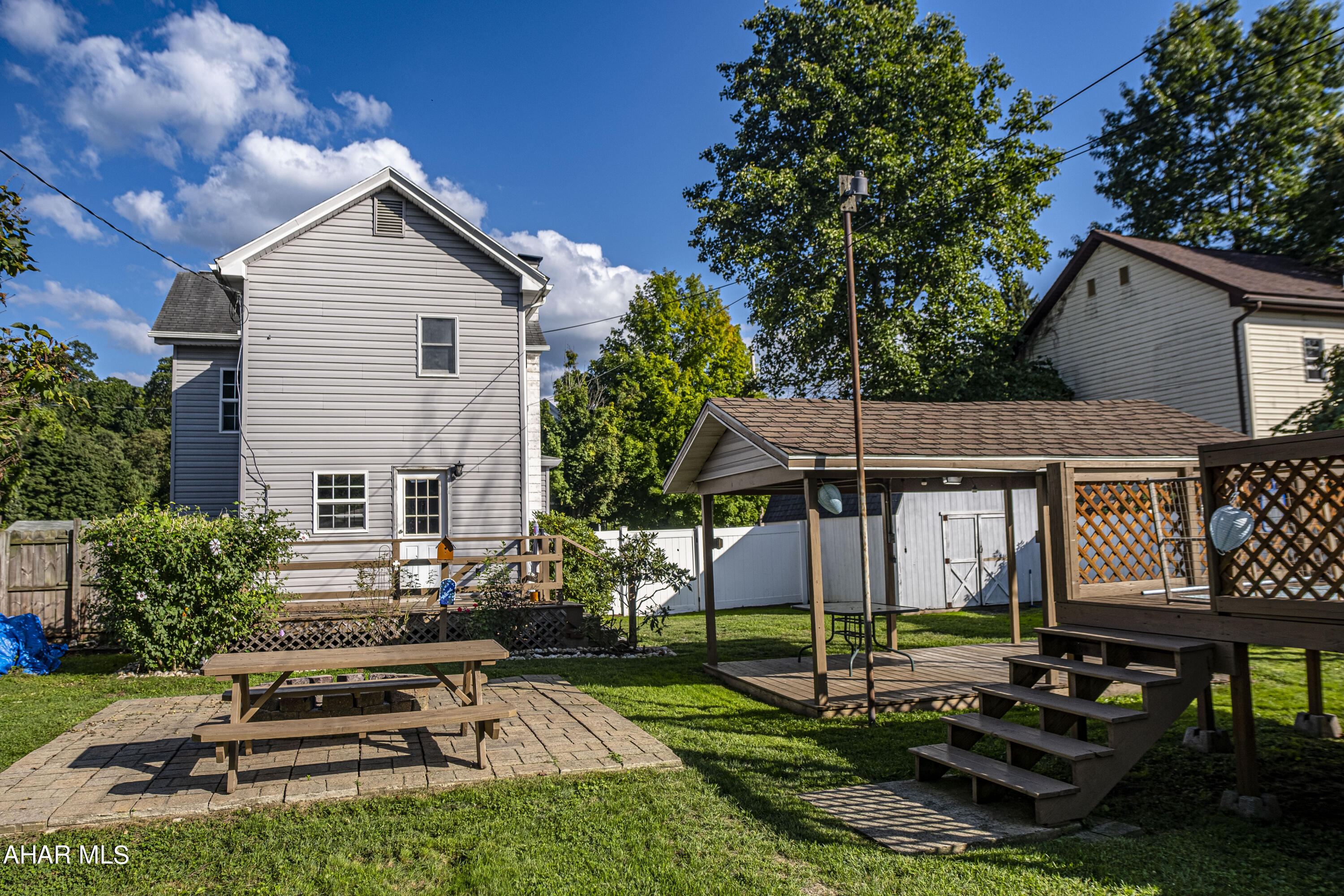 Bellwood Boro - Residential