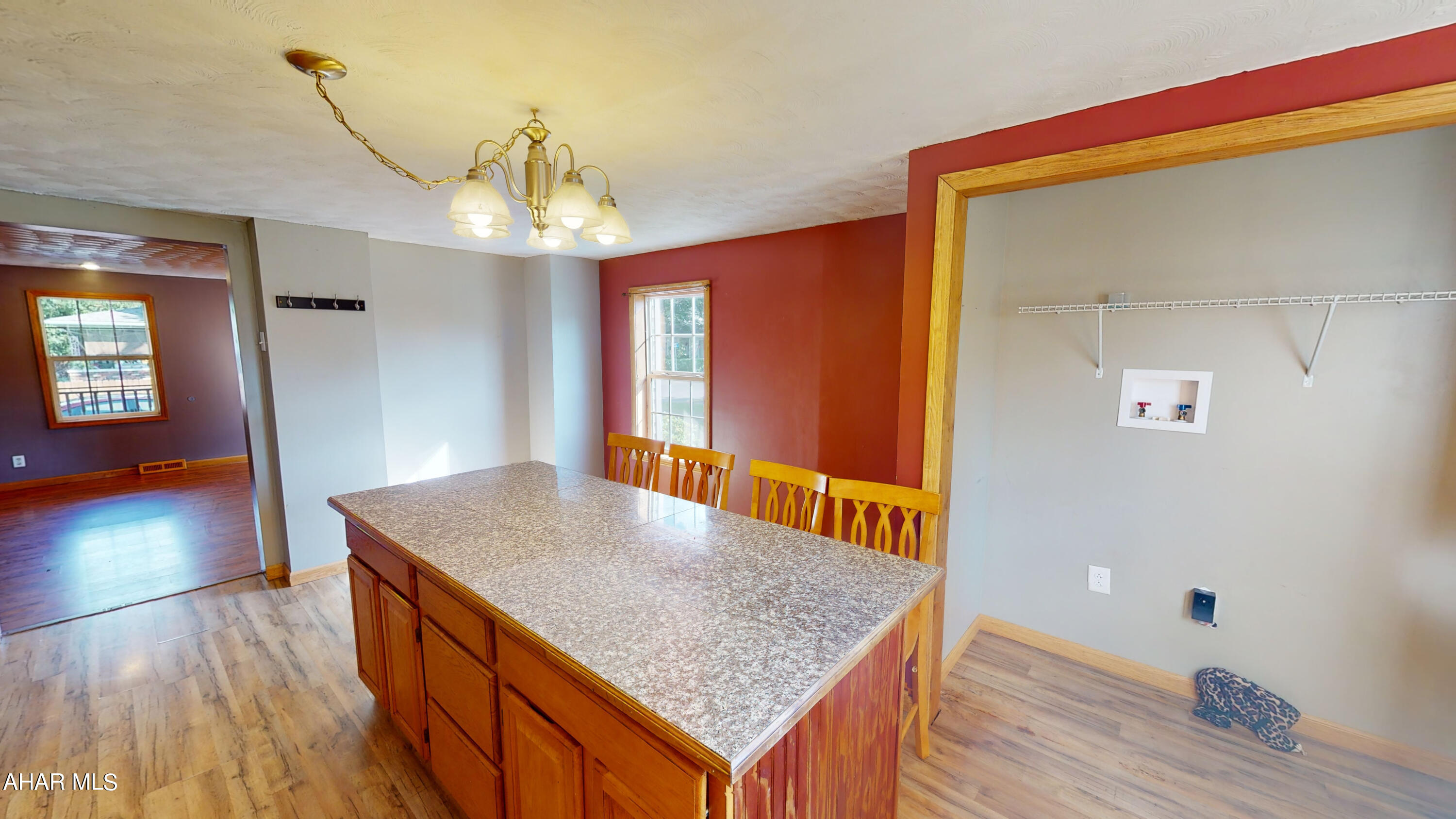 Bellwood Boro - Residential