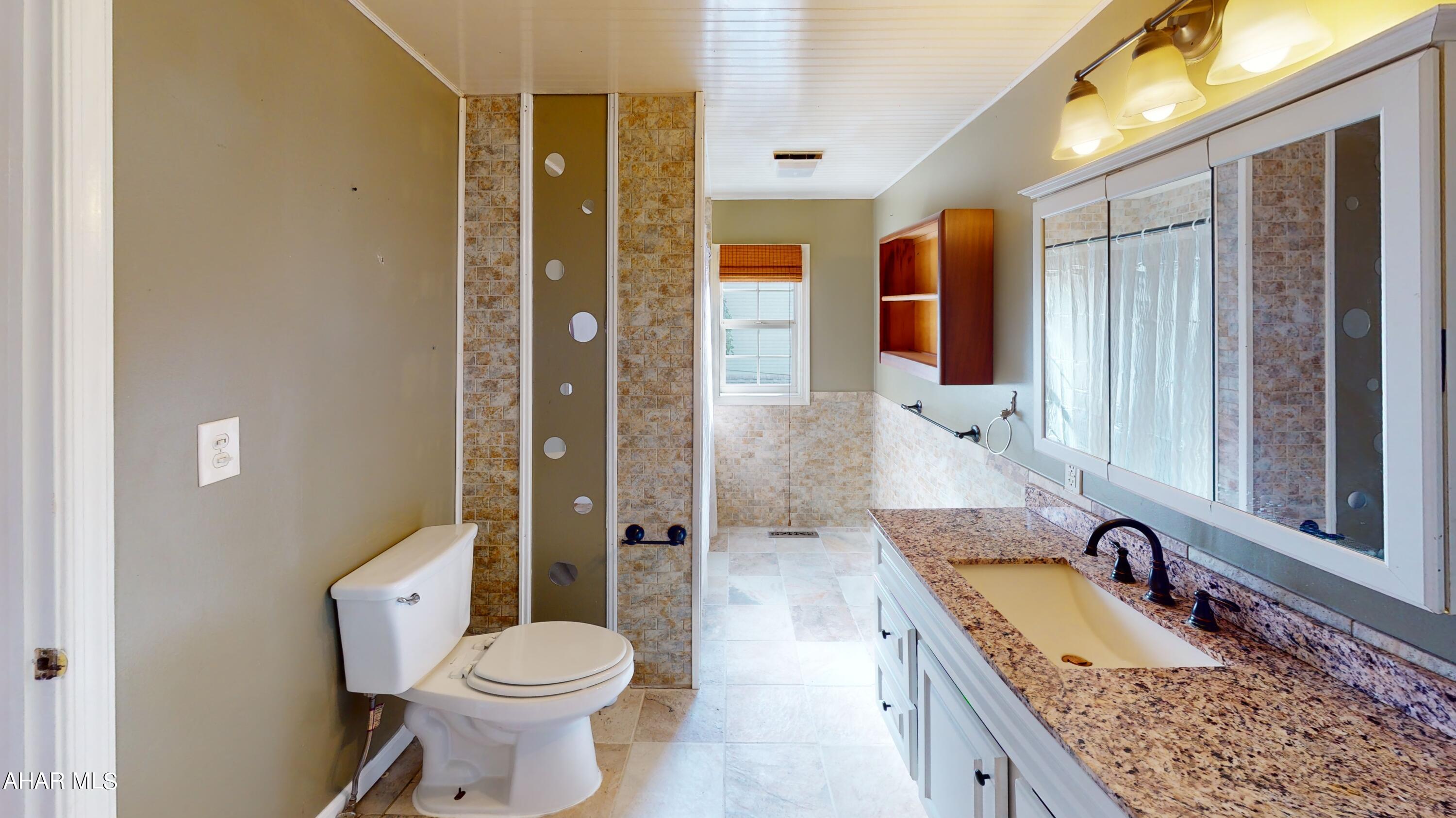 Bellwood Boro - Residential