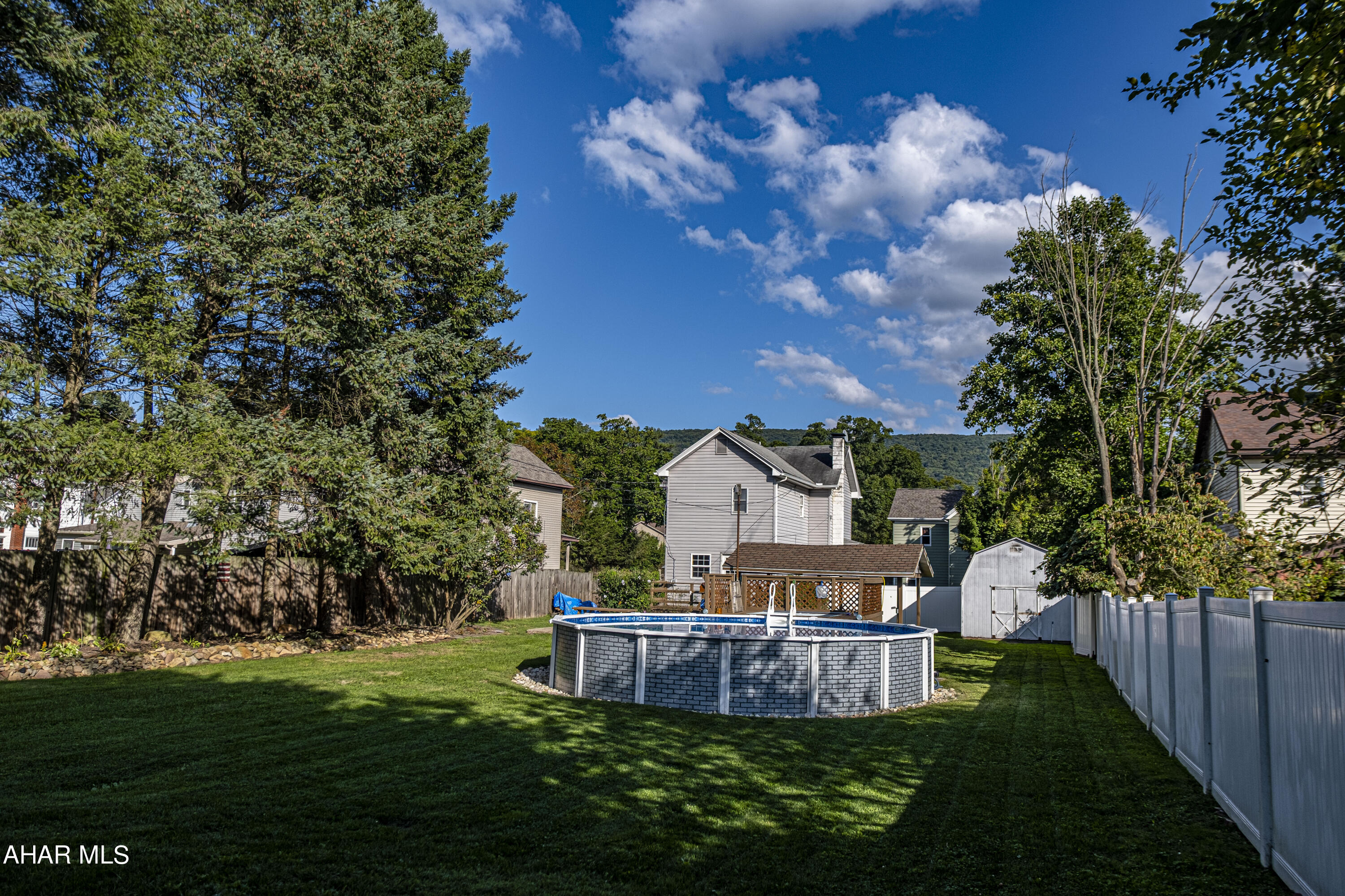 Bellwood Boro - Residential