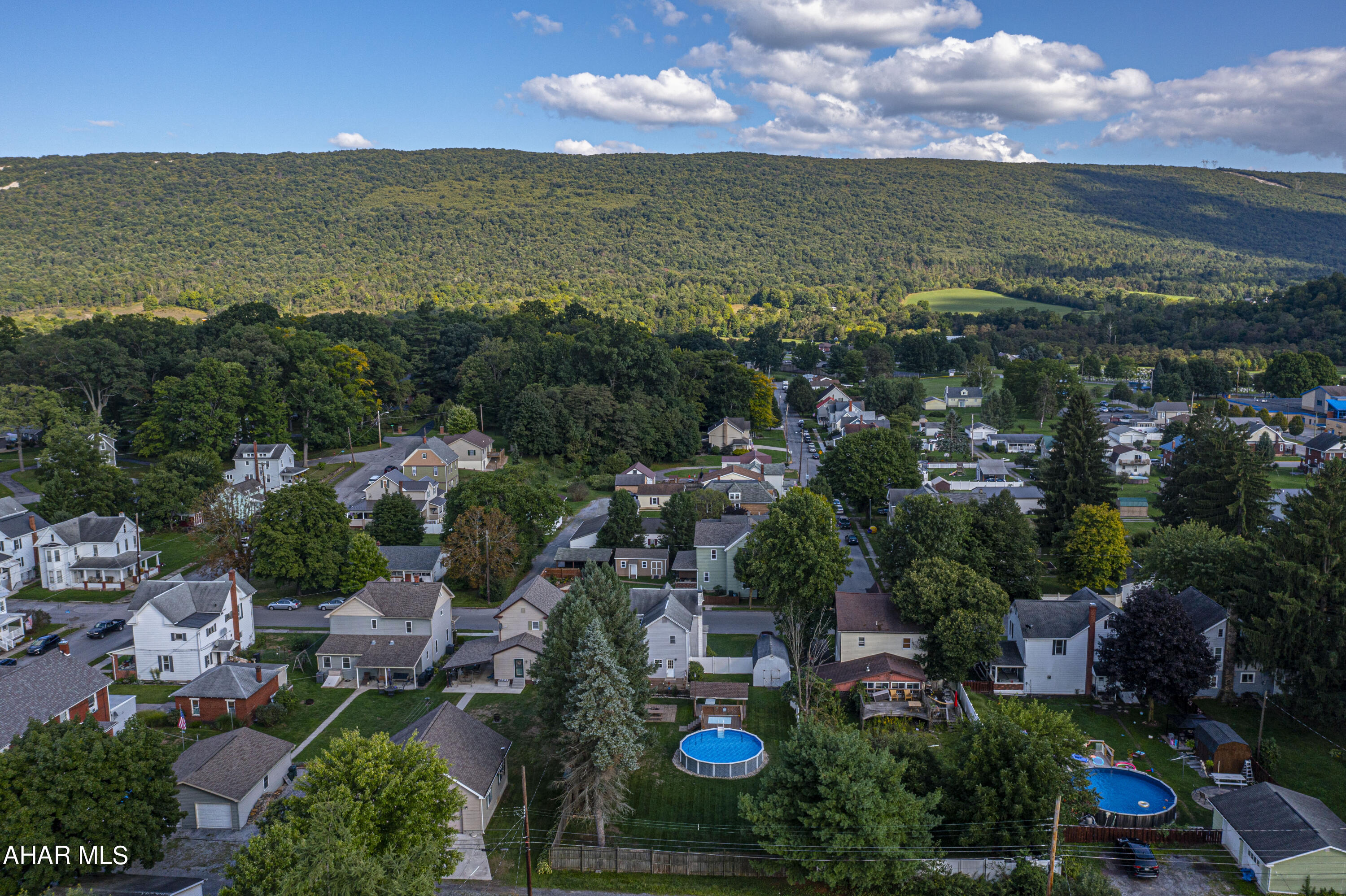 Bellwood Boro - Residential