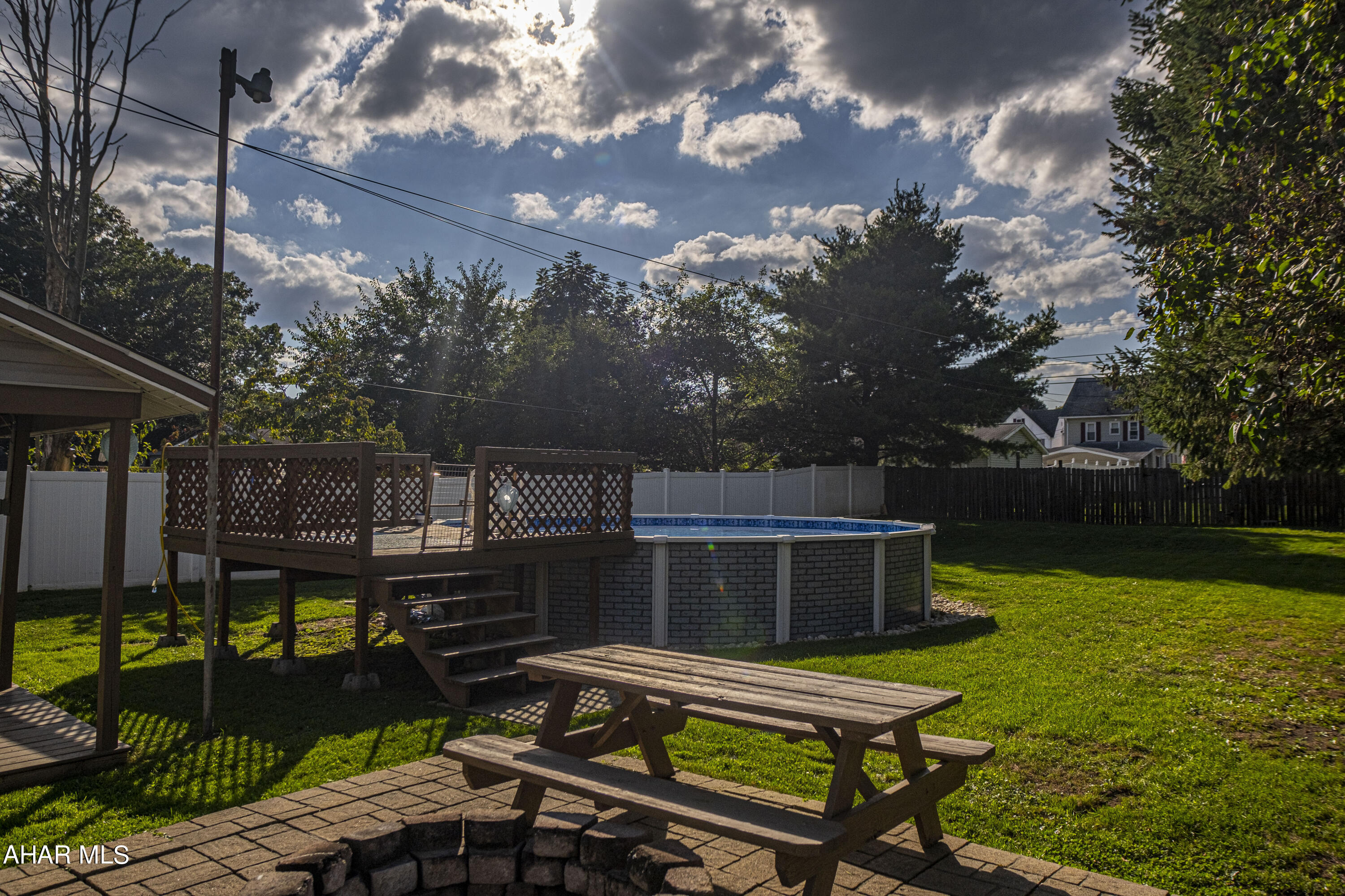 Bellwood Boro - Residential