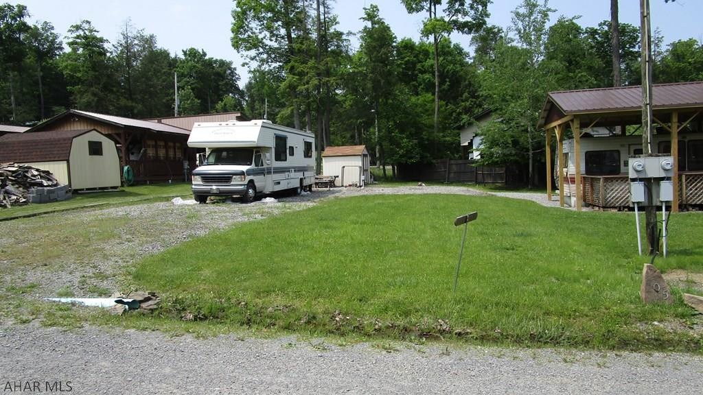 Glendale Yearound - Land