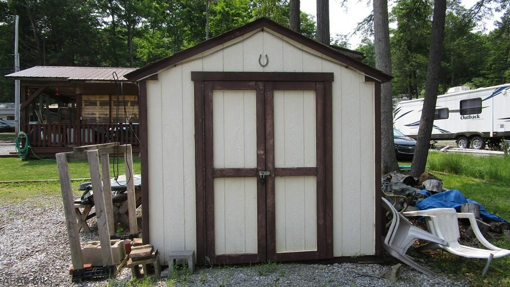 Glendale Yearound - Land