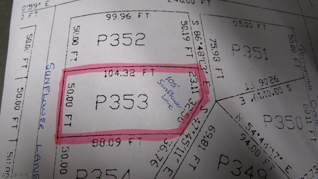 Glendale Yearound - Land