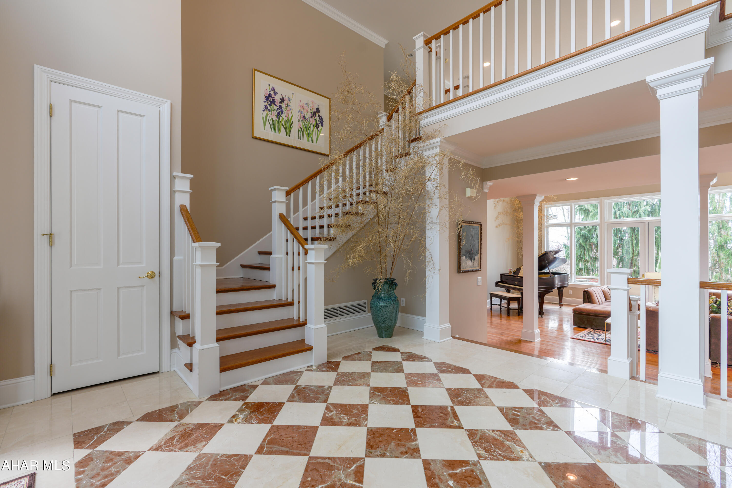 Stonehedge - Residential