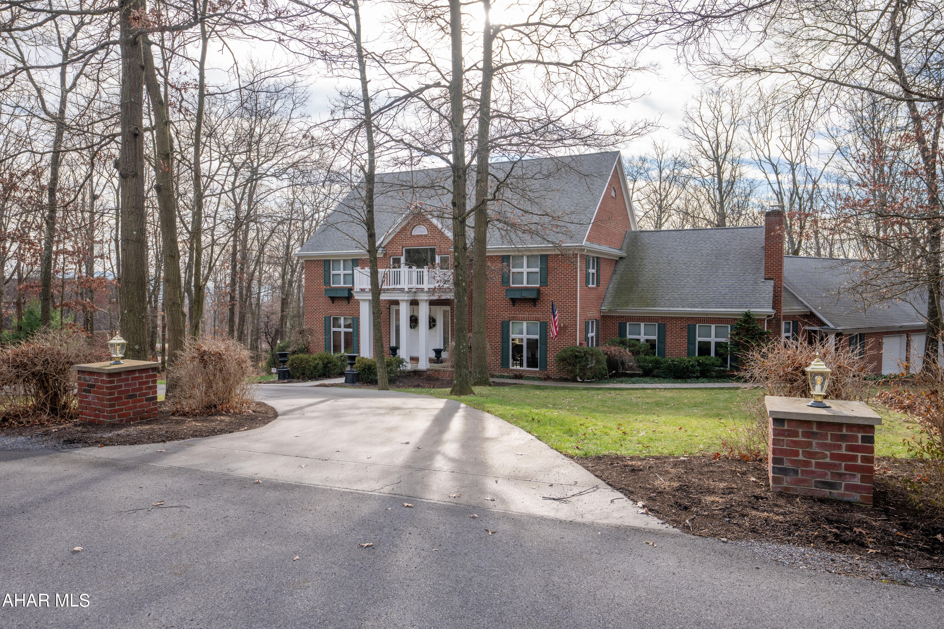 Stonehedge - Residential