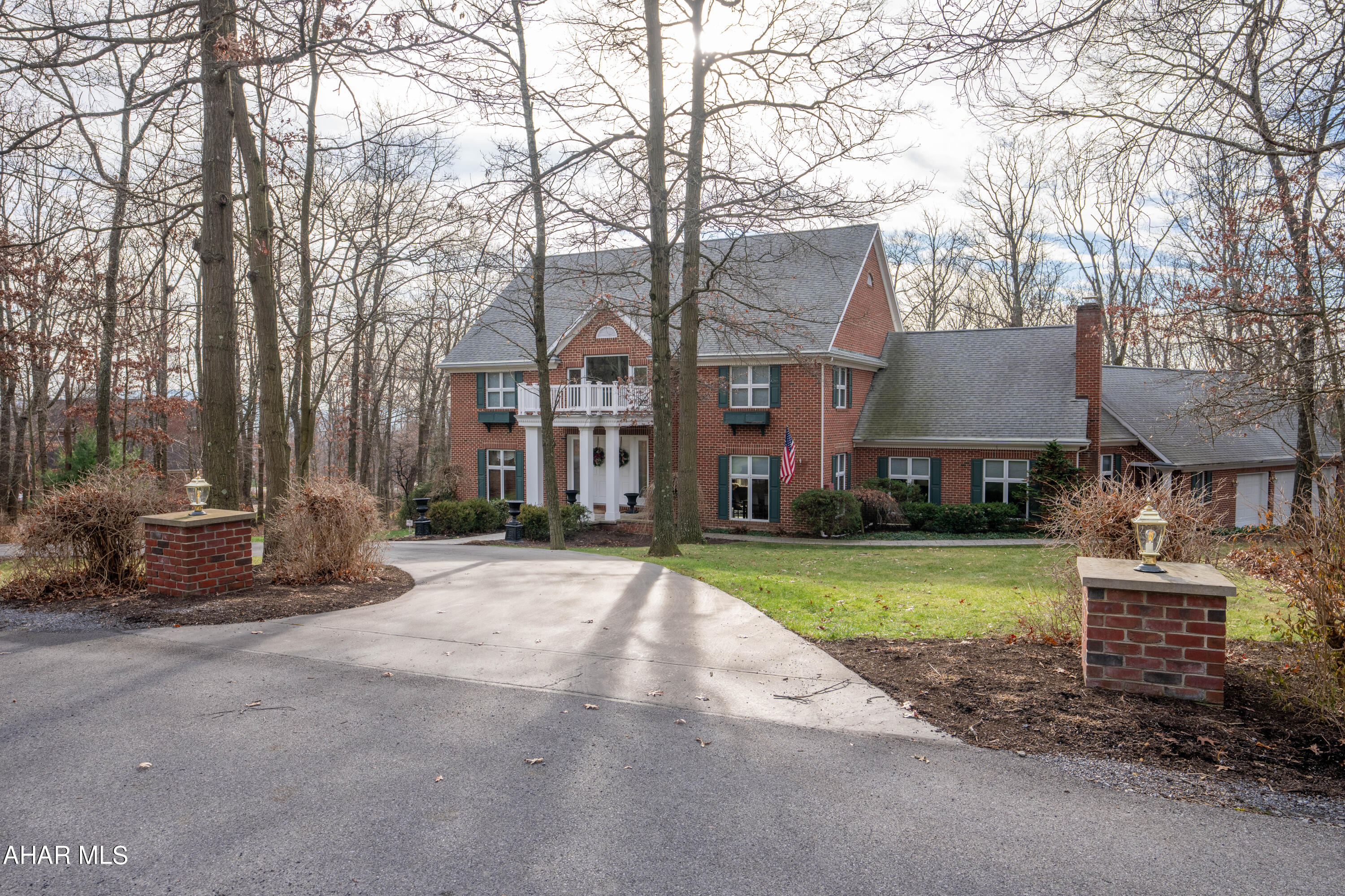 Stonehedge - Residential