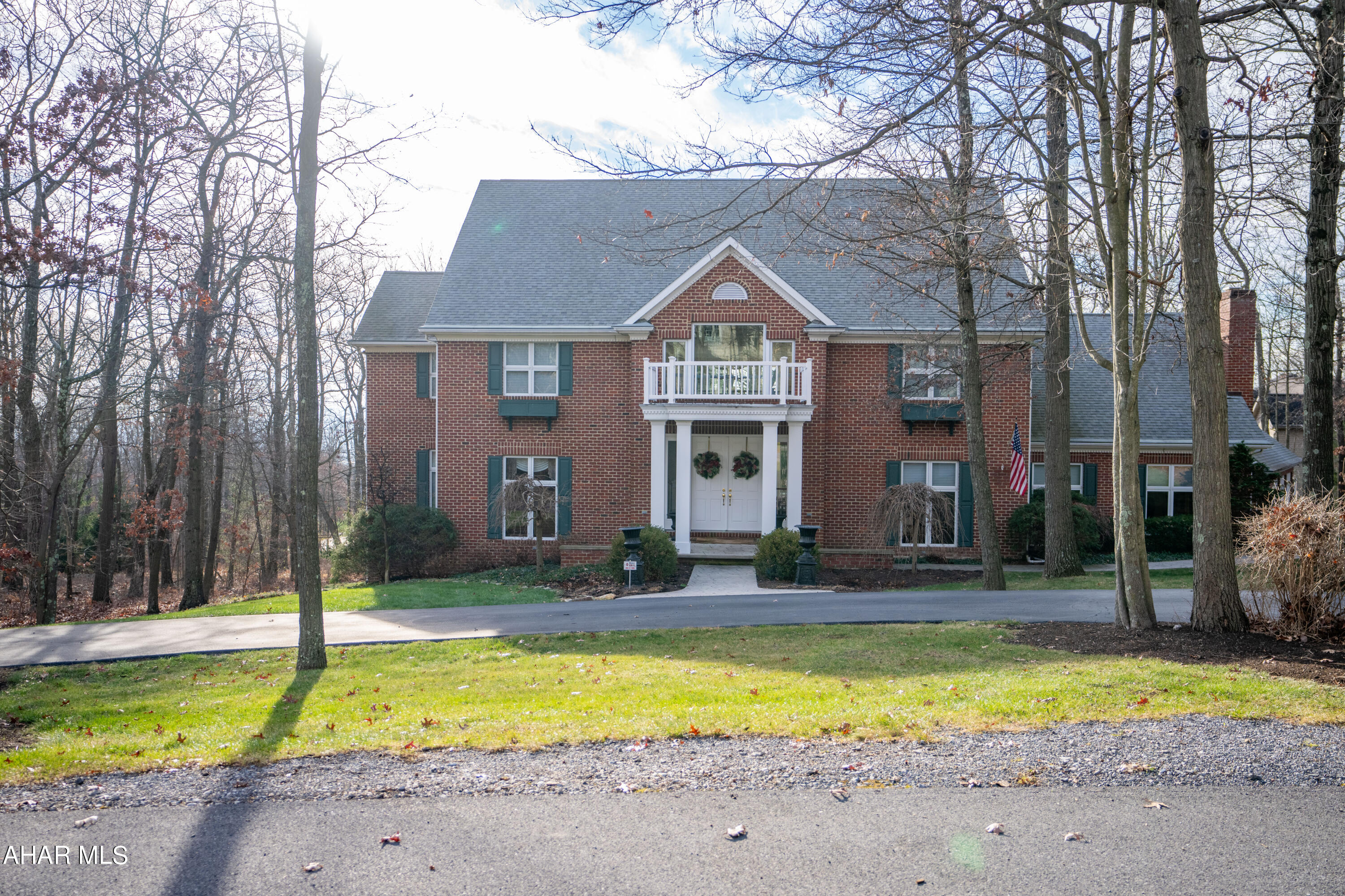 Stonehedge - Residential