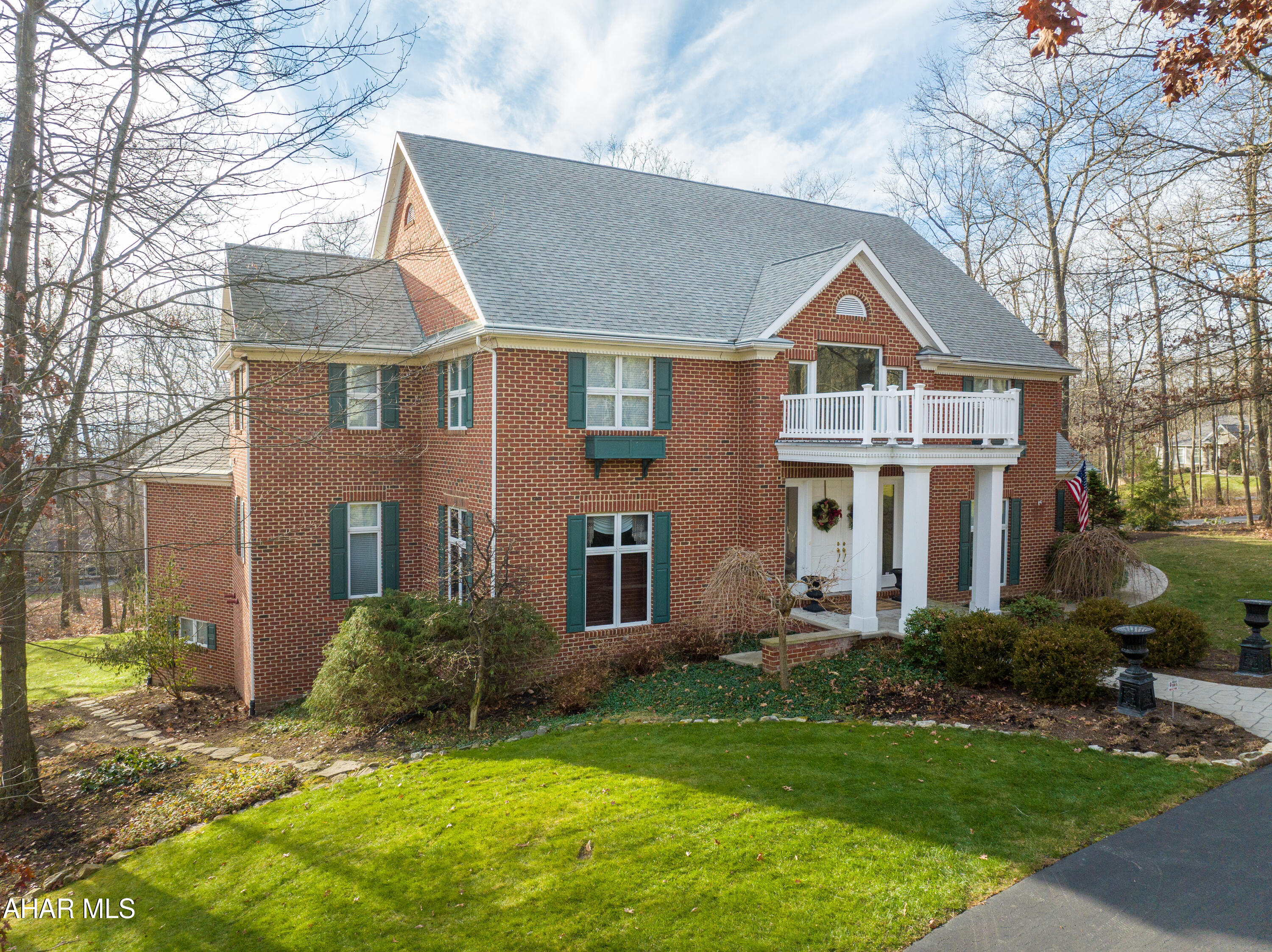 Stonehedge - Residential