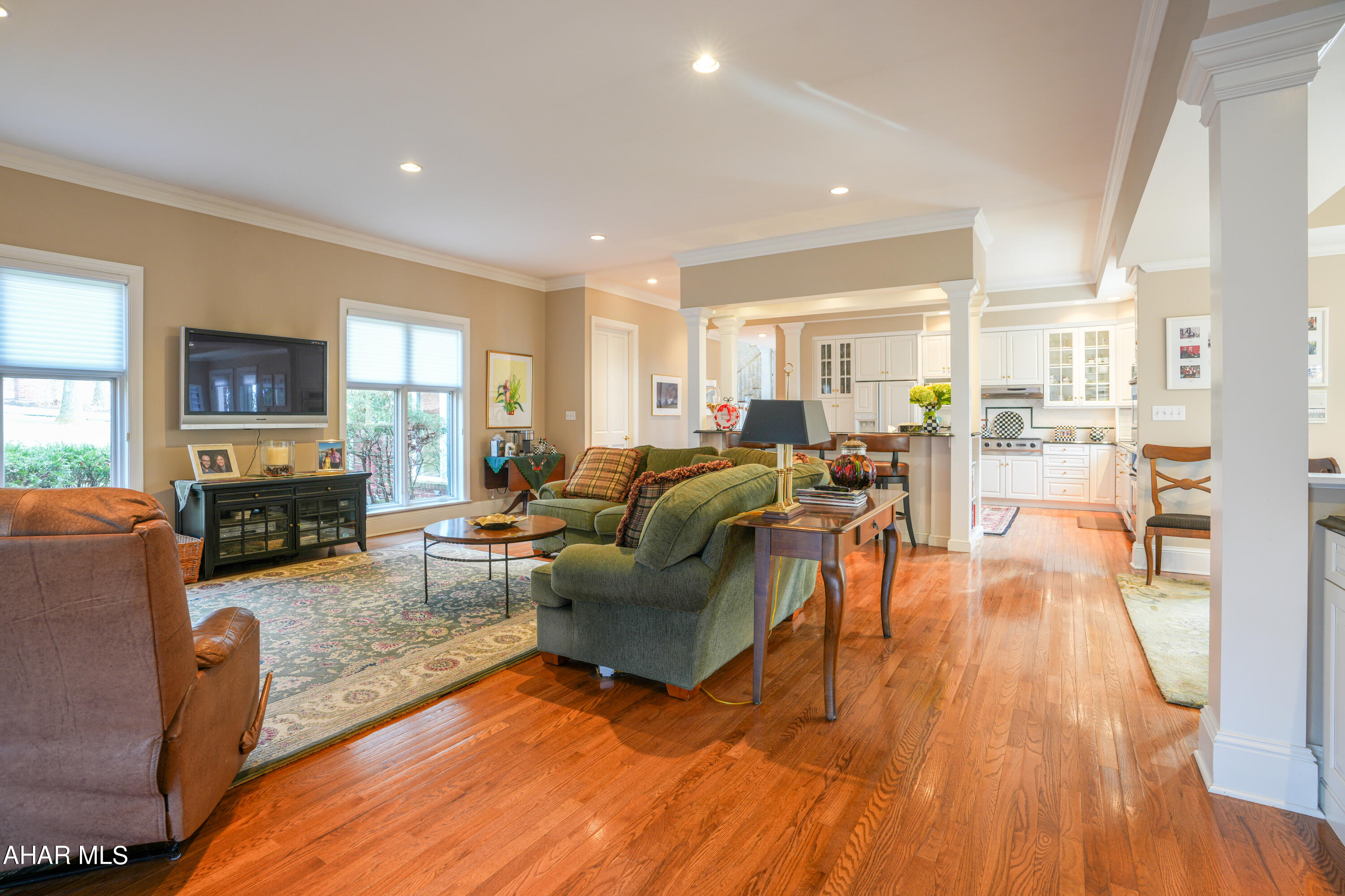 Stonehedge - Residential