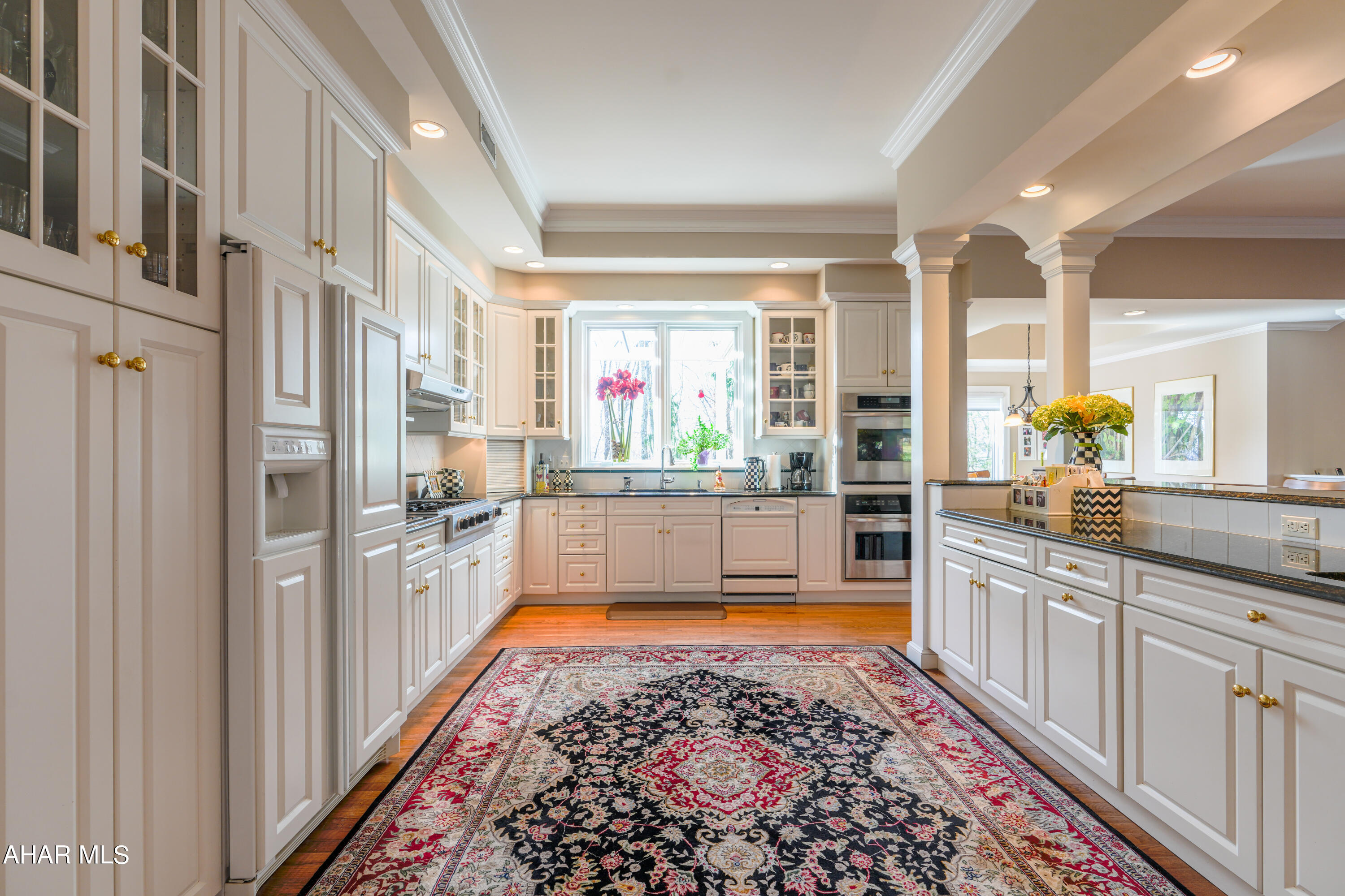 Stonehedge - Residential