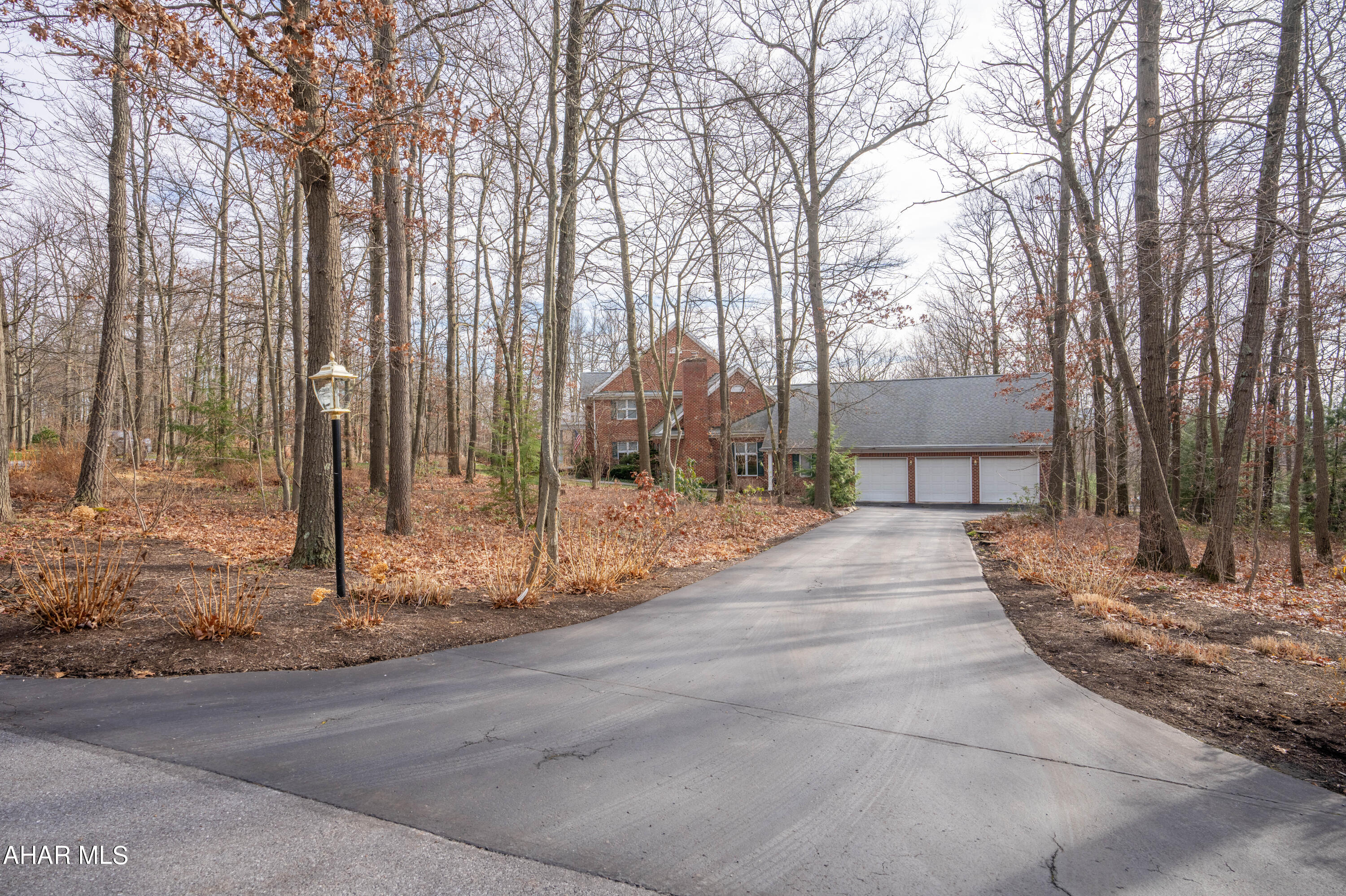 Stonehedge - Residential