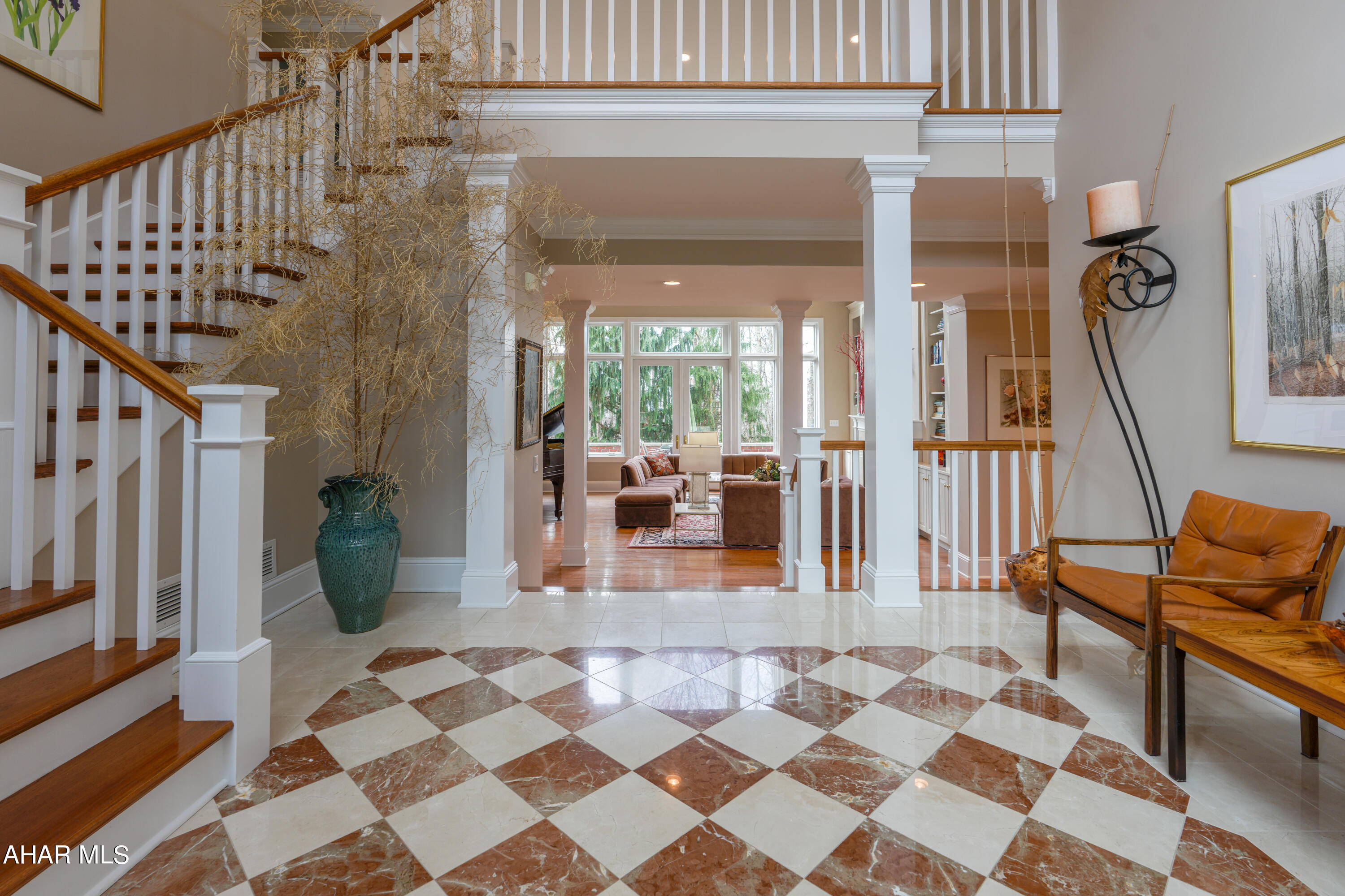 Stonehedge - Residential