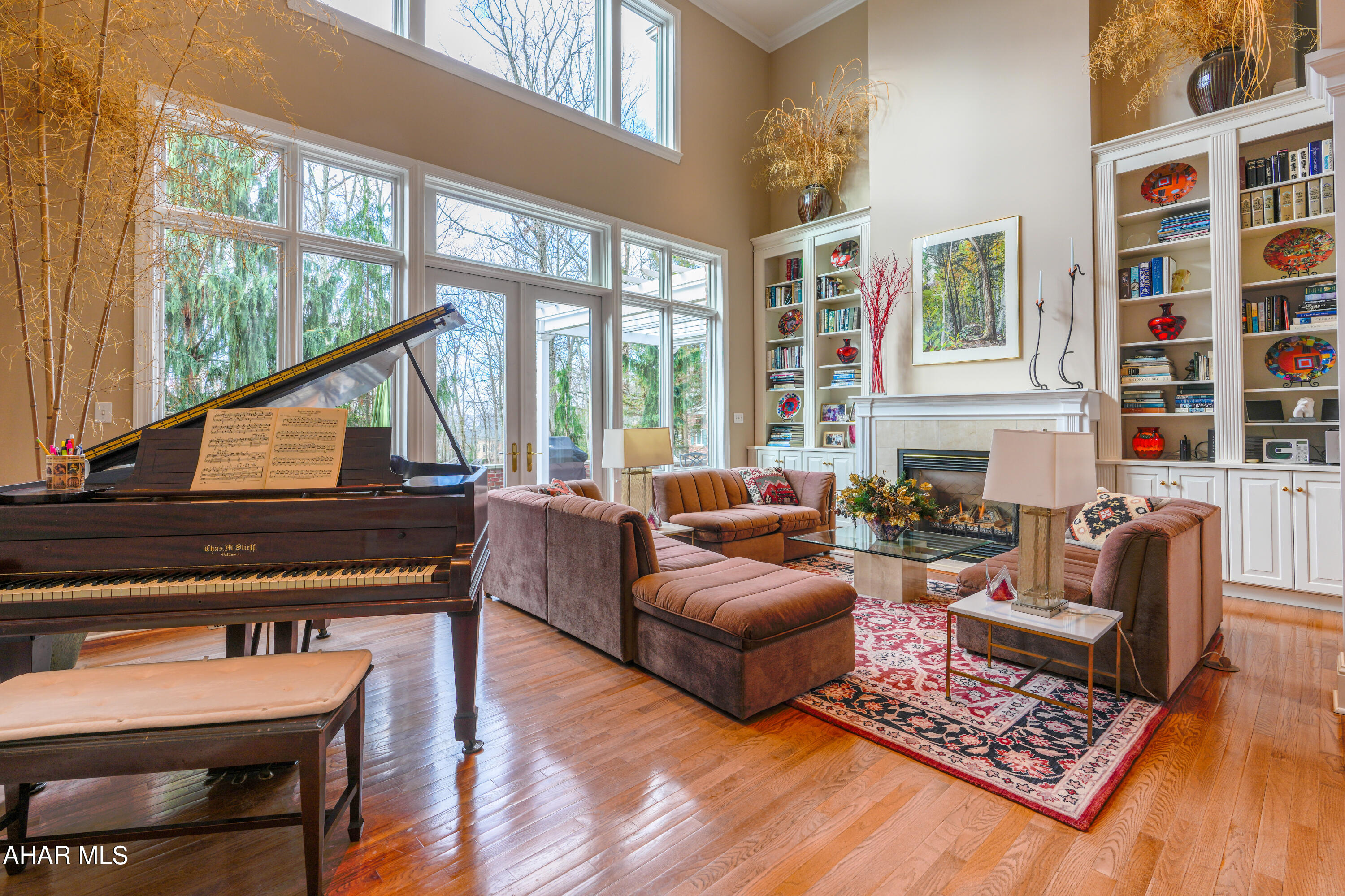 Stonehedge - Residential