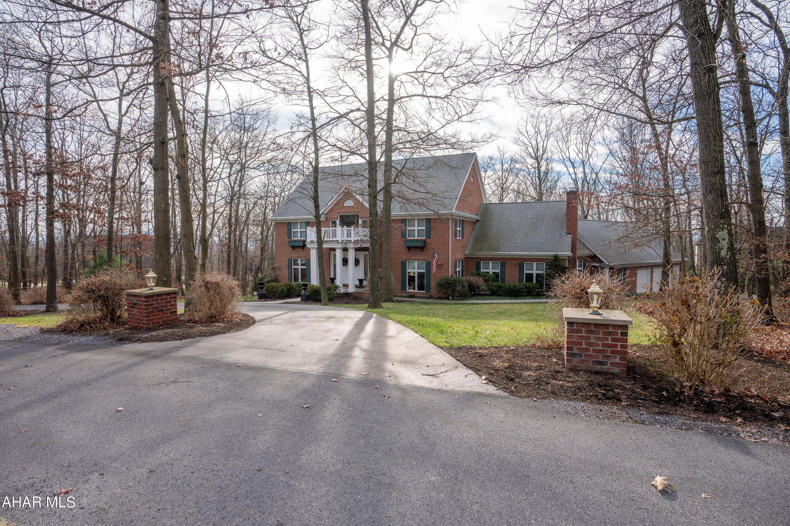 Stonehedge - Residential