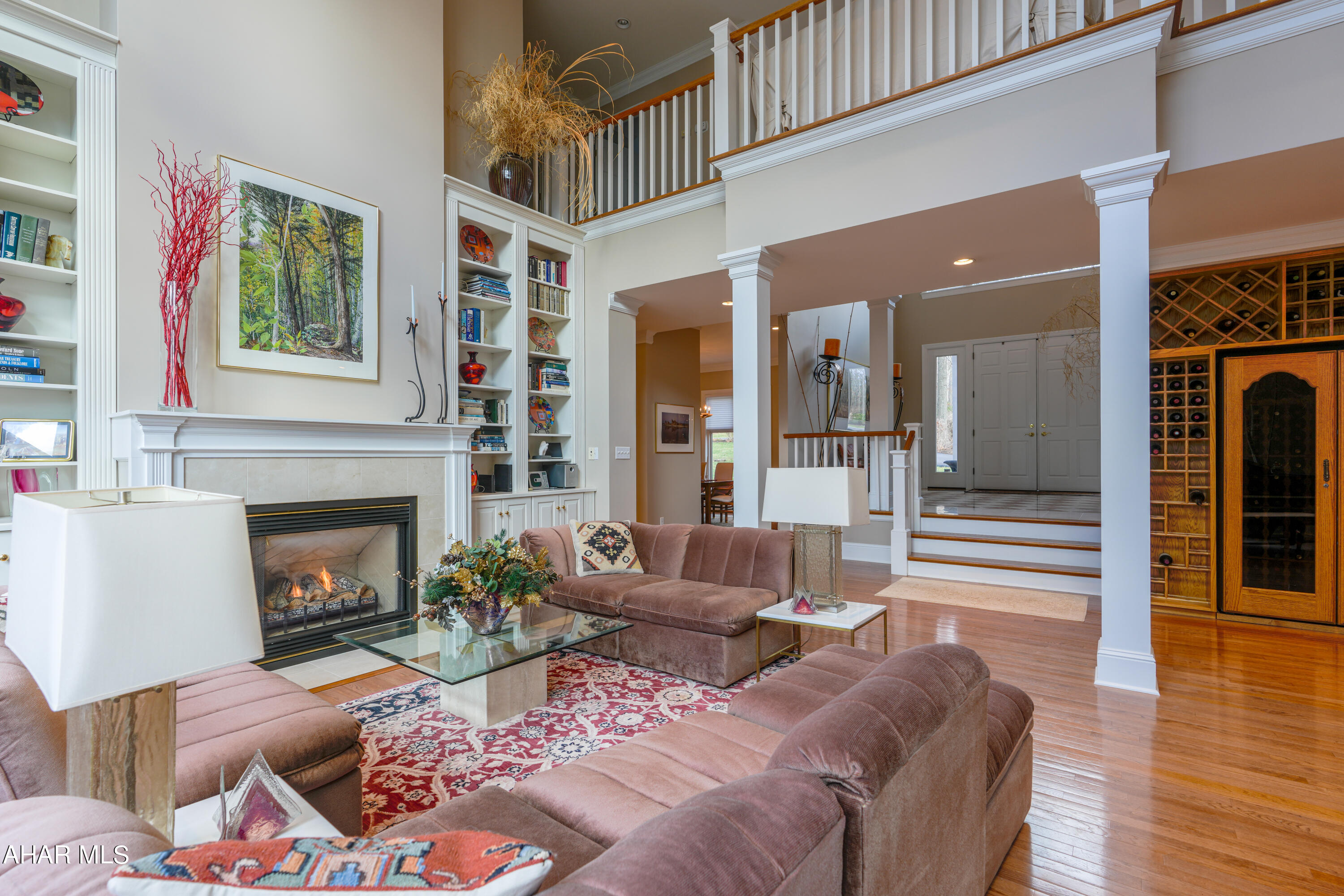 Stonehedge - Residential