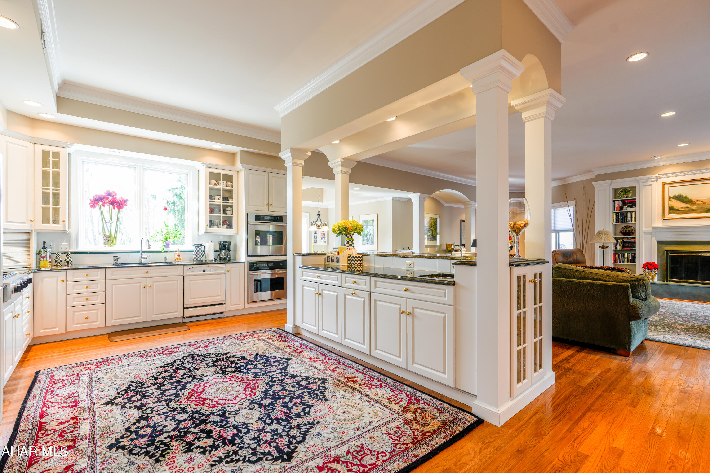 Stonehedge - Residential