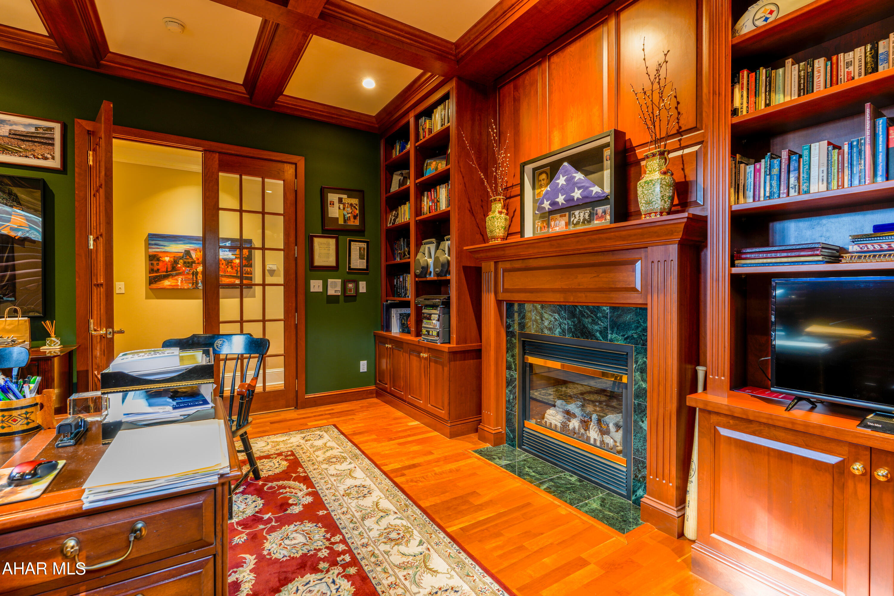 Stonehedge - Residential