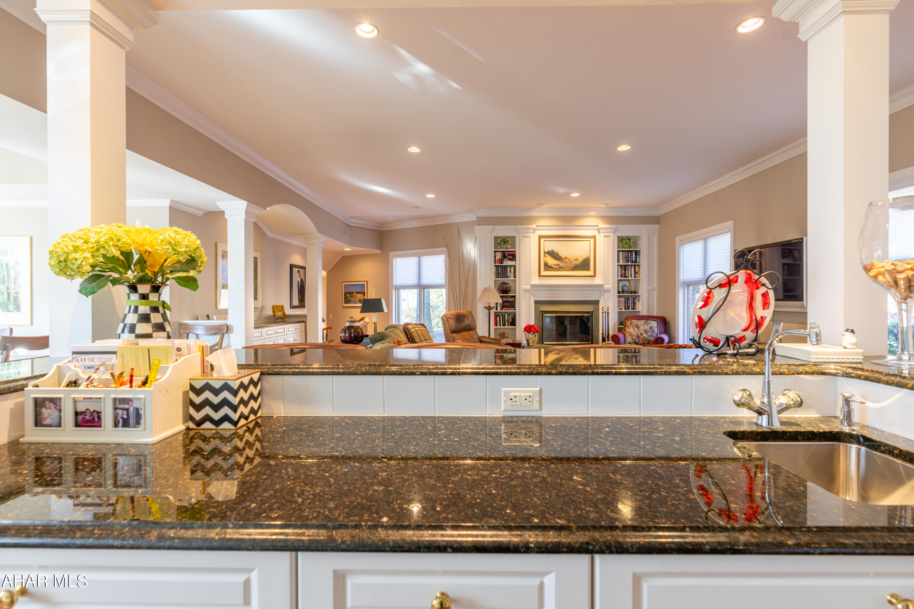 Stonehedge - Residential