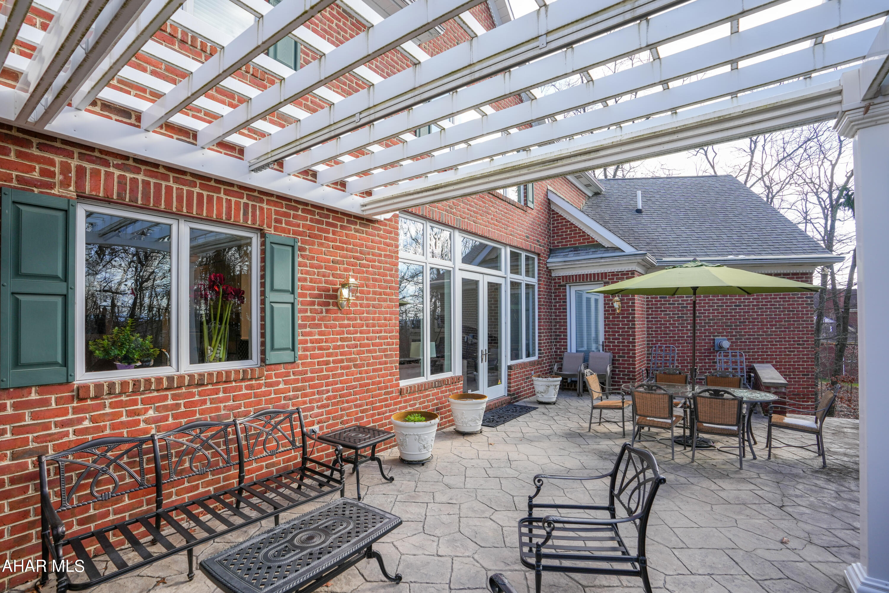 Stonehedge - Residential