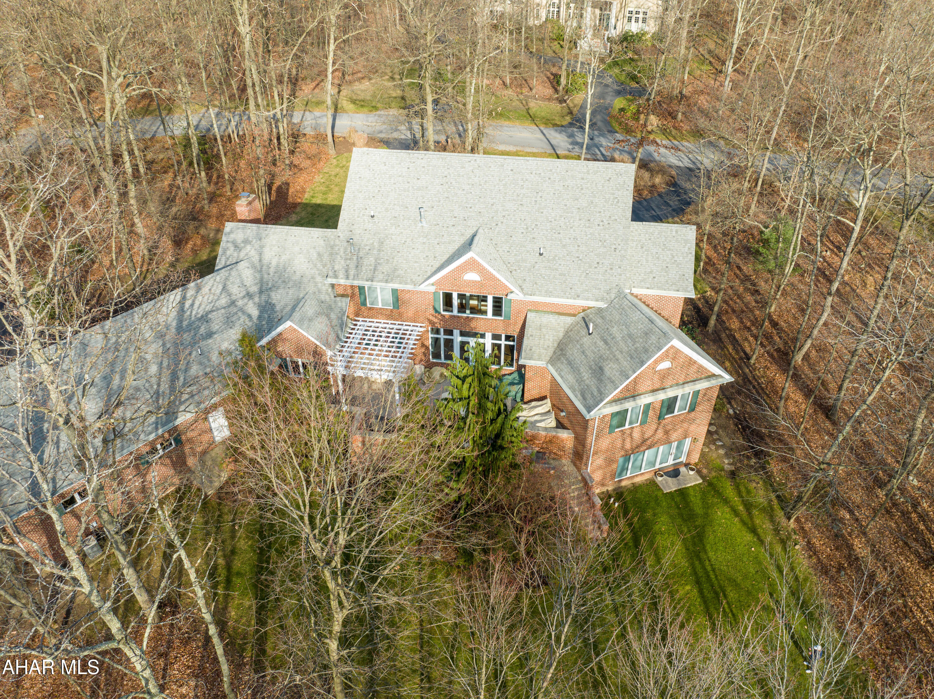 Stonehedge - Residential