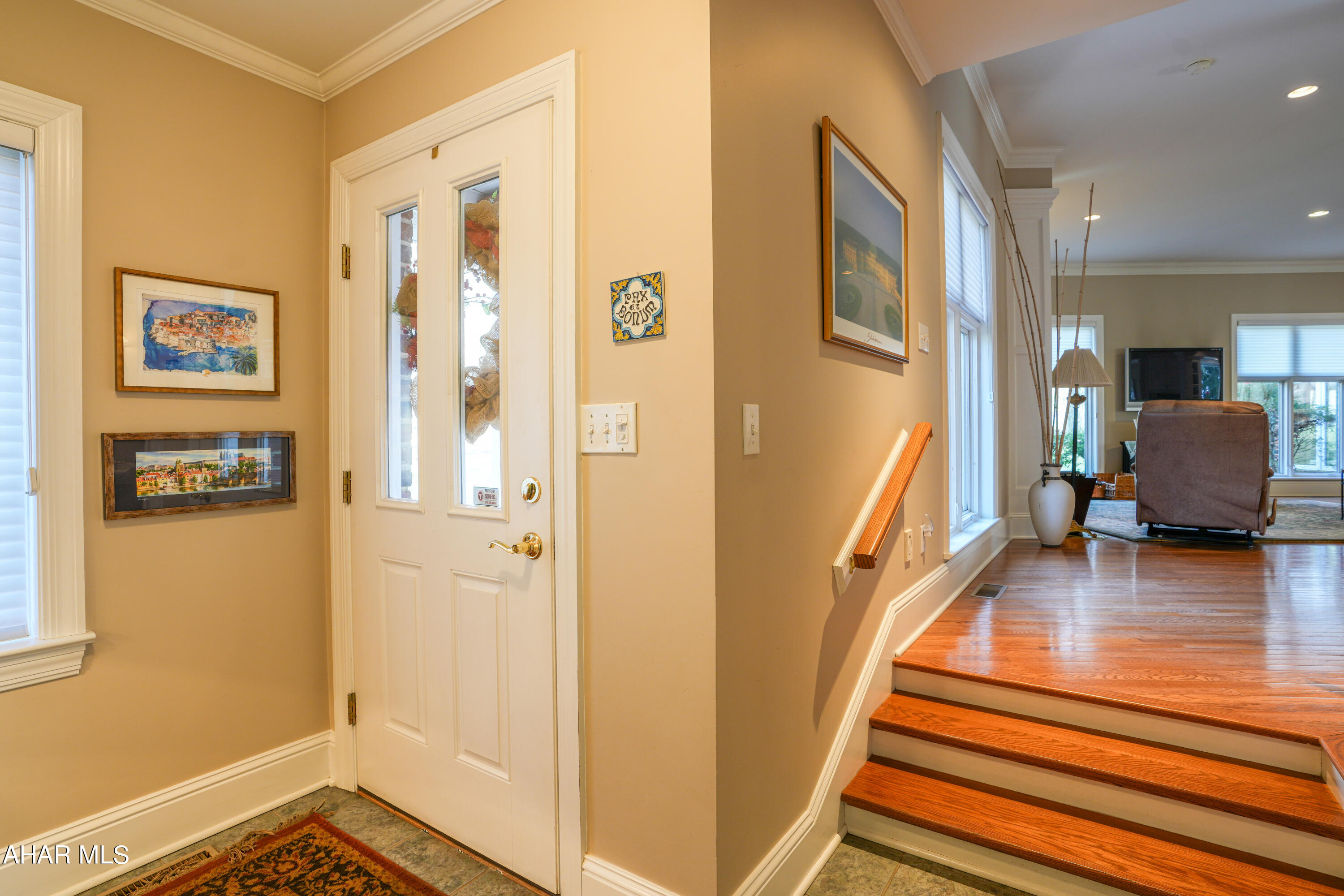 Stonehedge - Residential