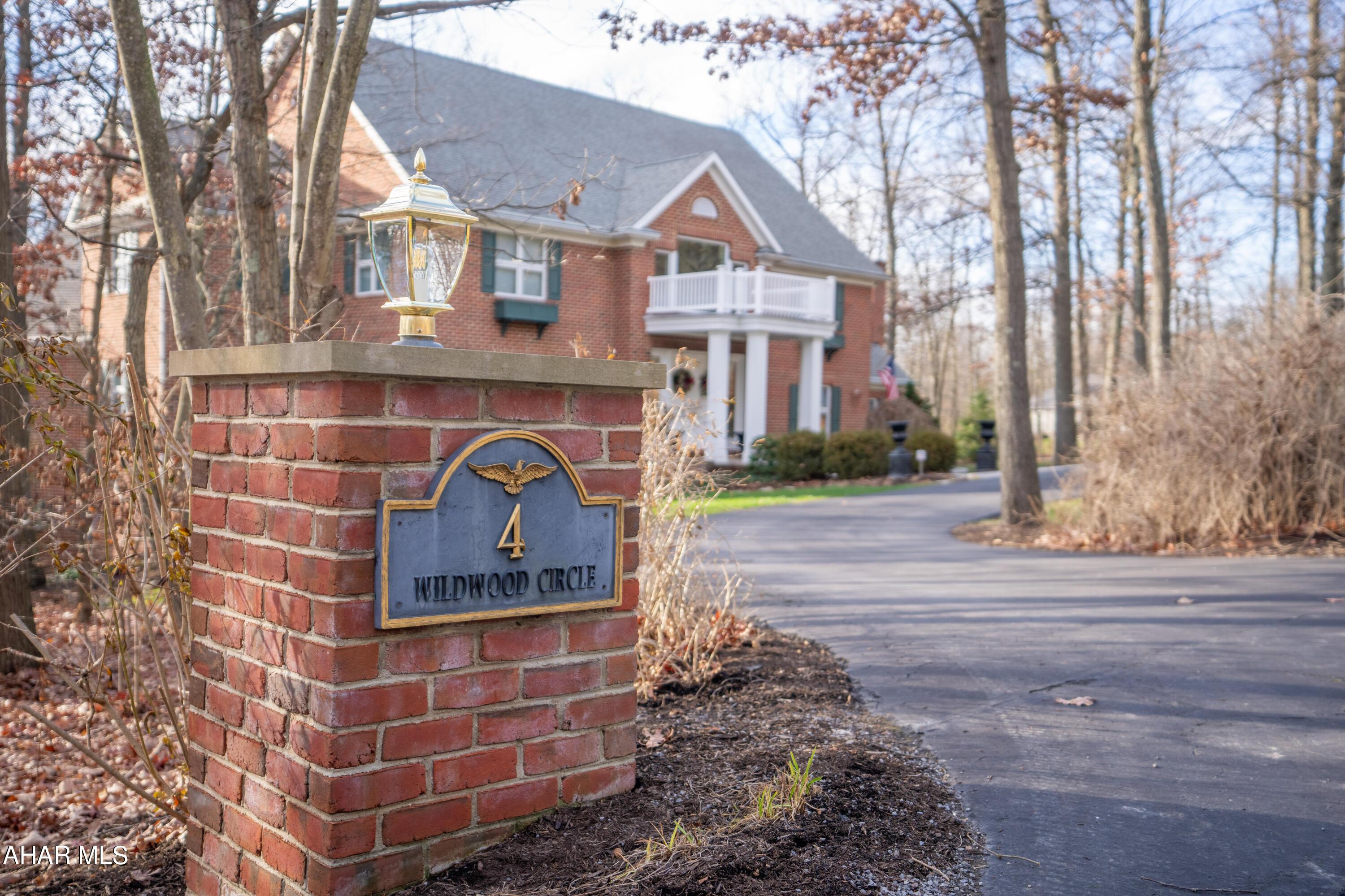 Stonehedge - Residential