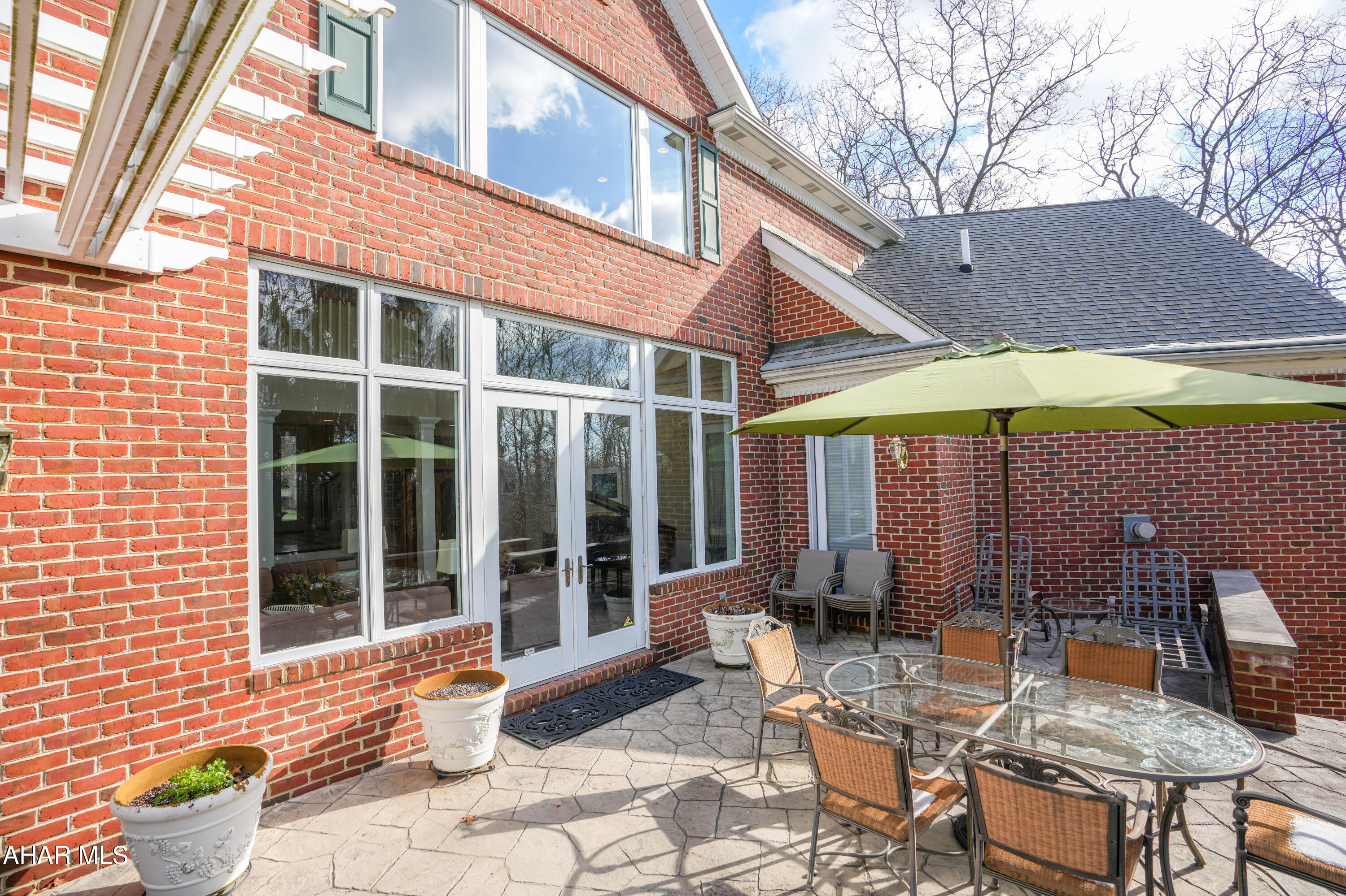 Stonehedge - Residential