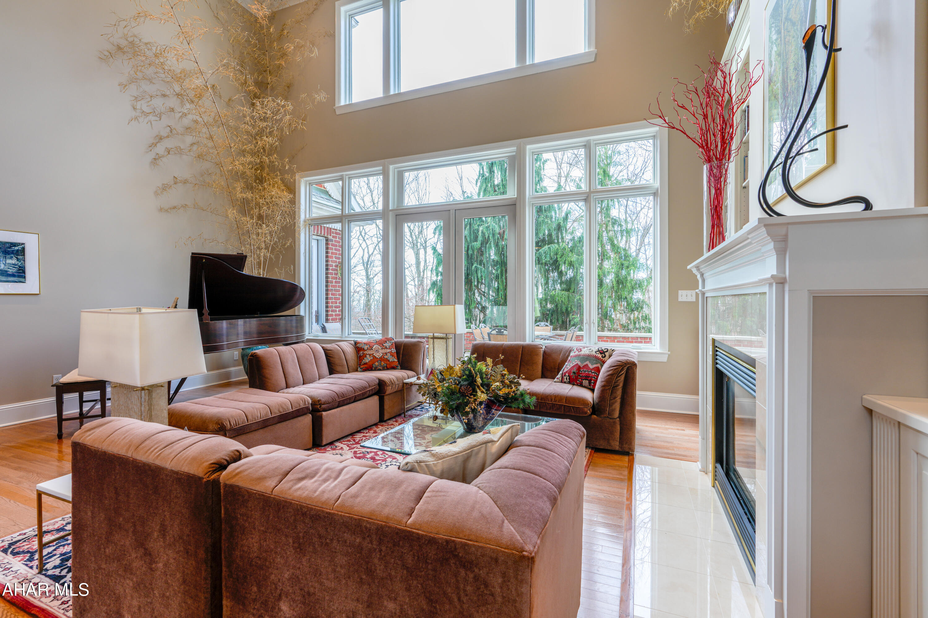 Stonehedge - Residential