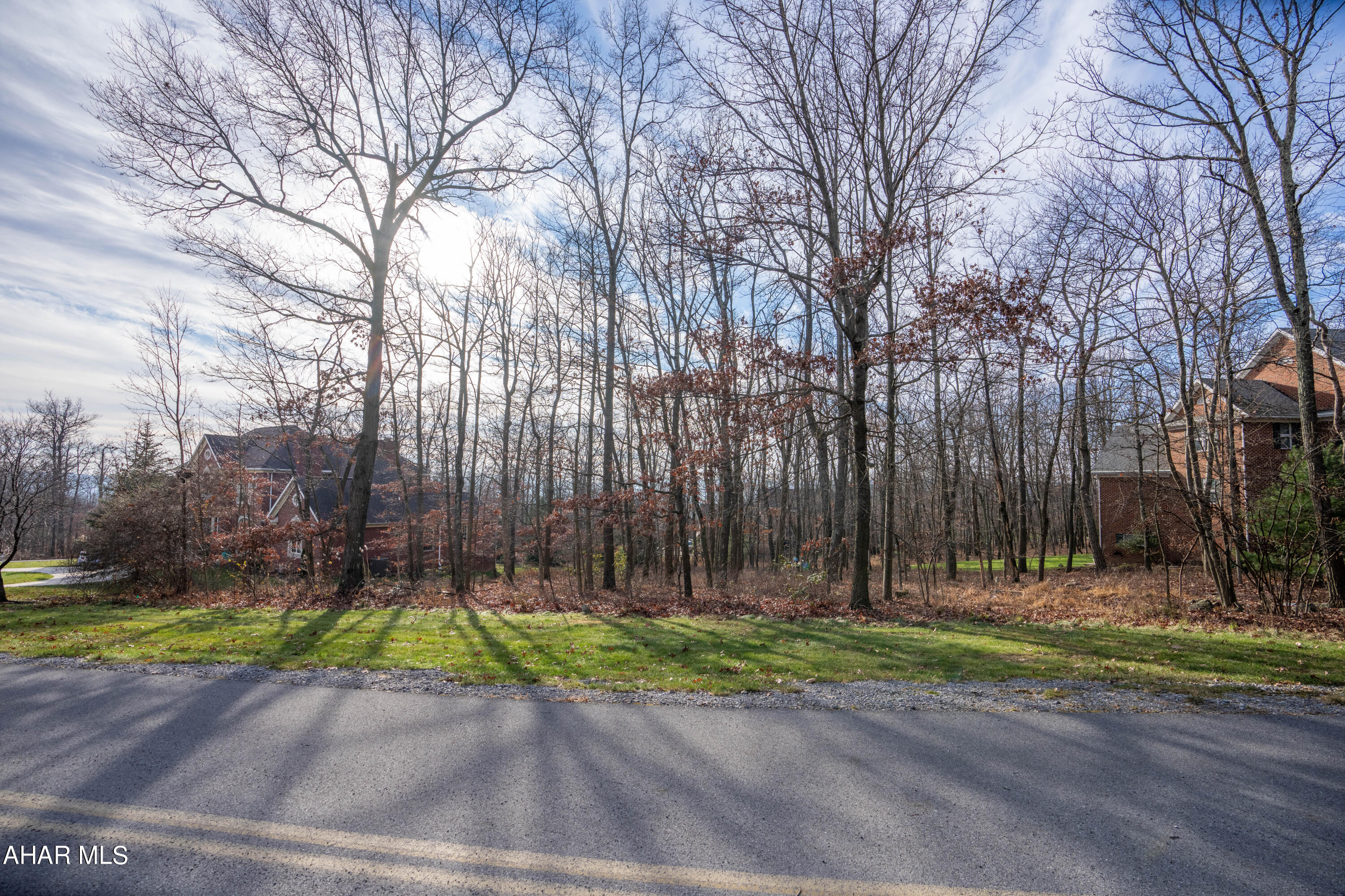 Stonehedge - Residential