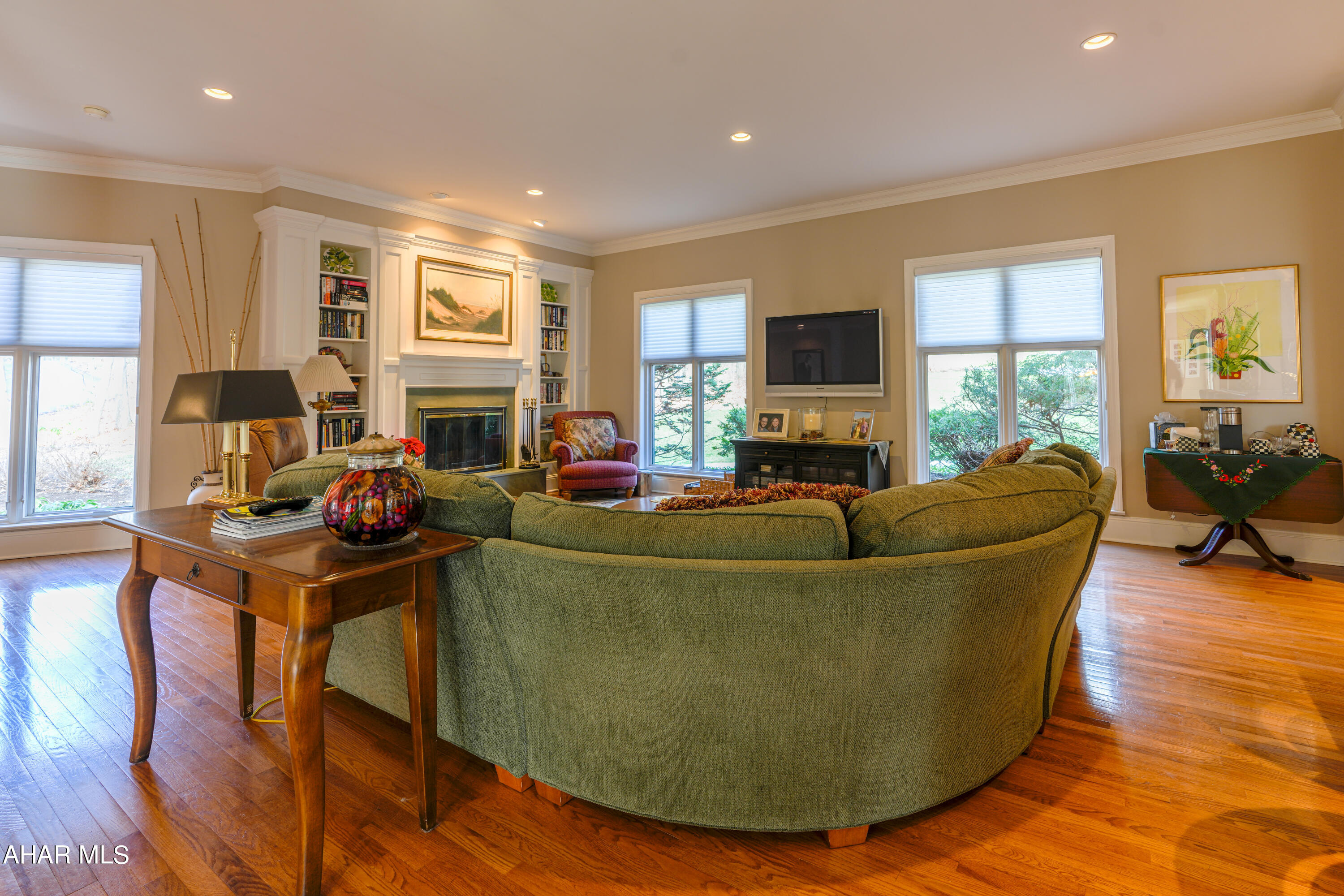 Stonehedge - Residential