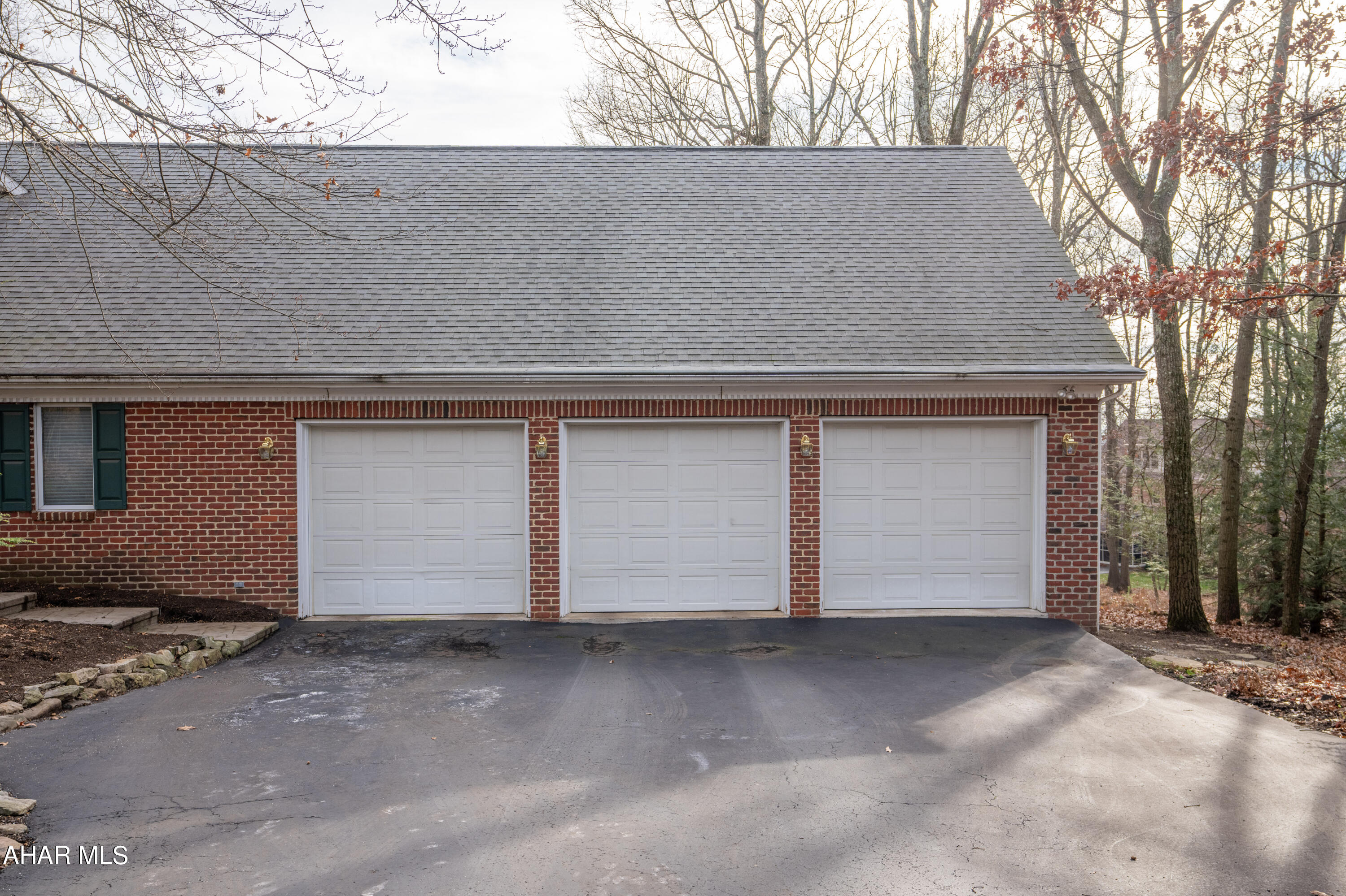 Stonehedge - Residential