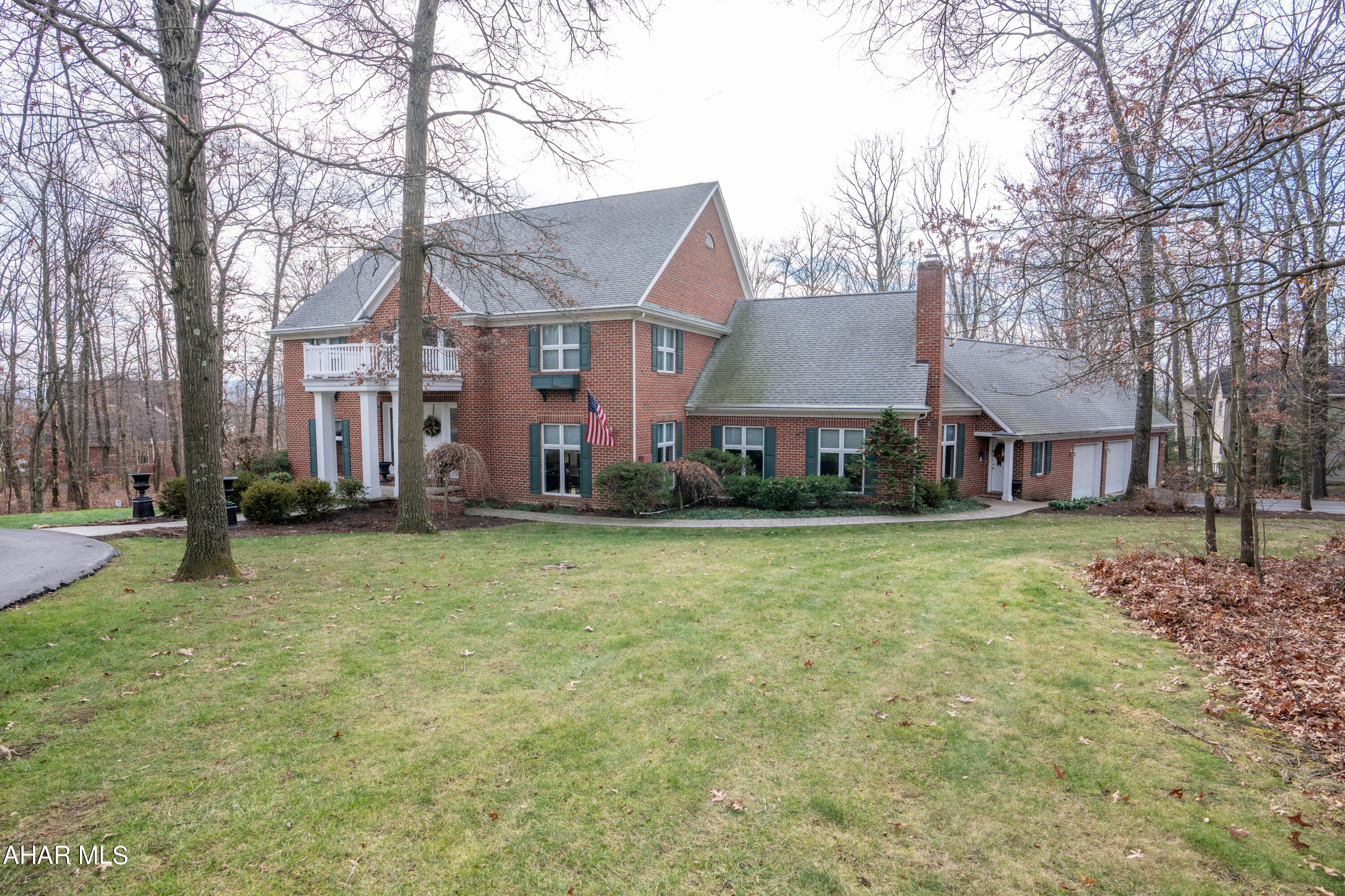 Stonehedge - Residential