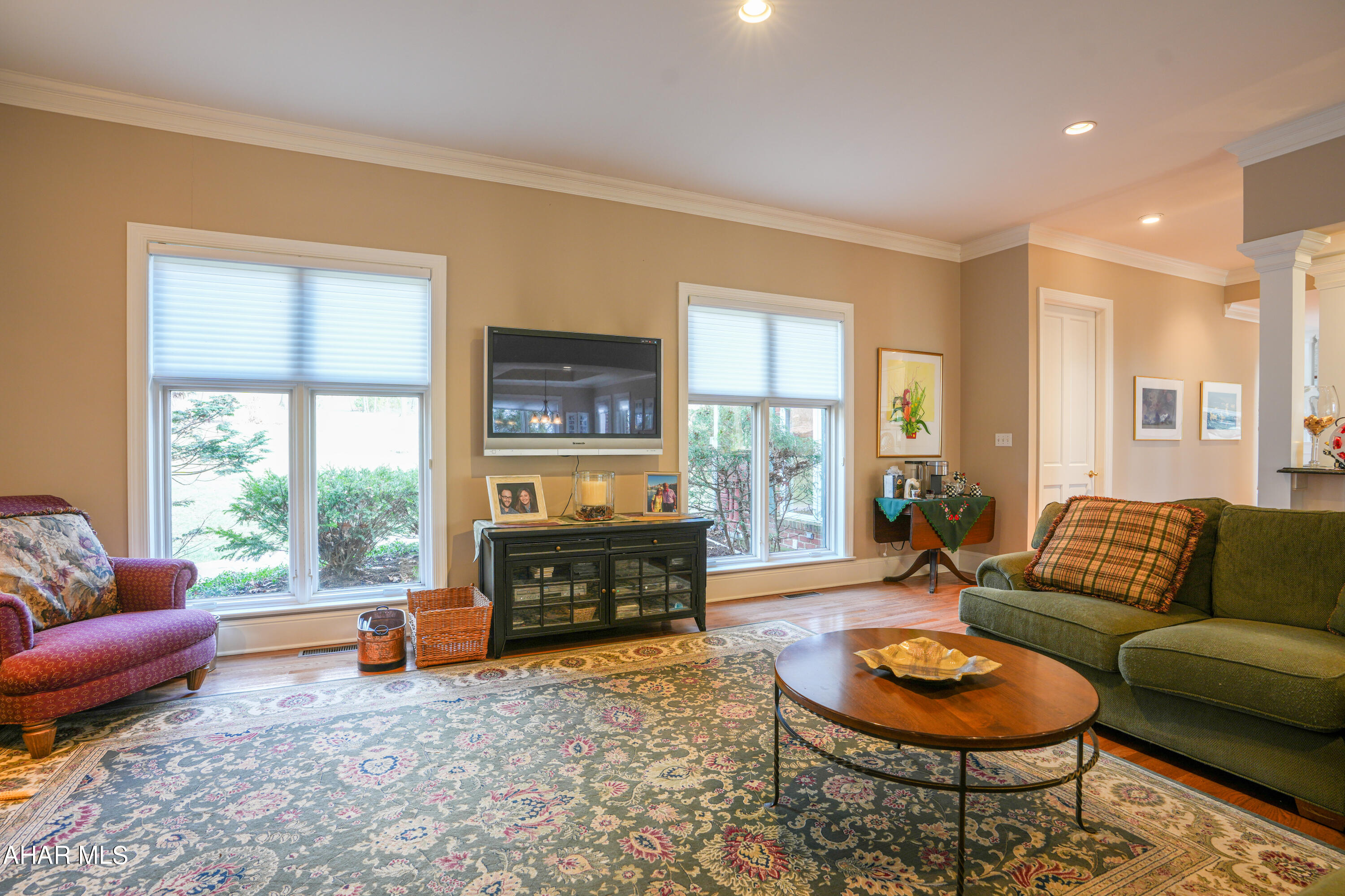 Stonehedge - Residential