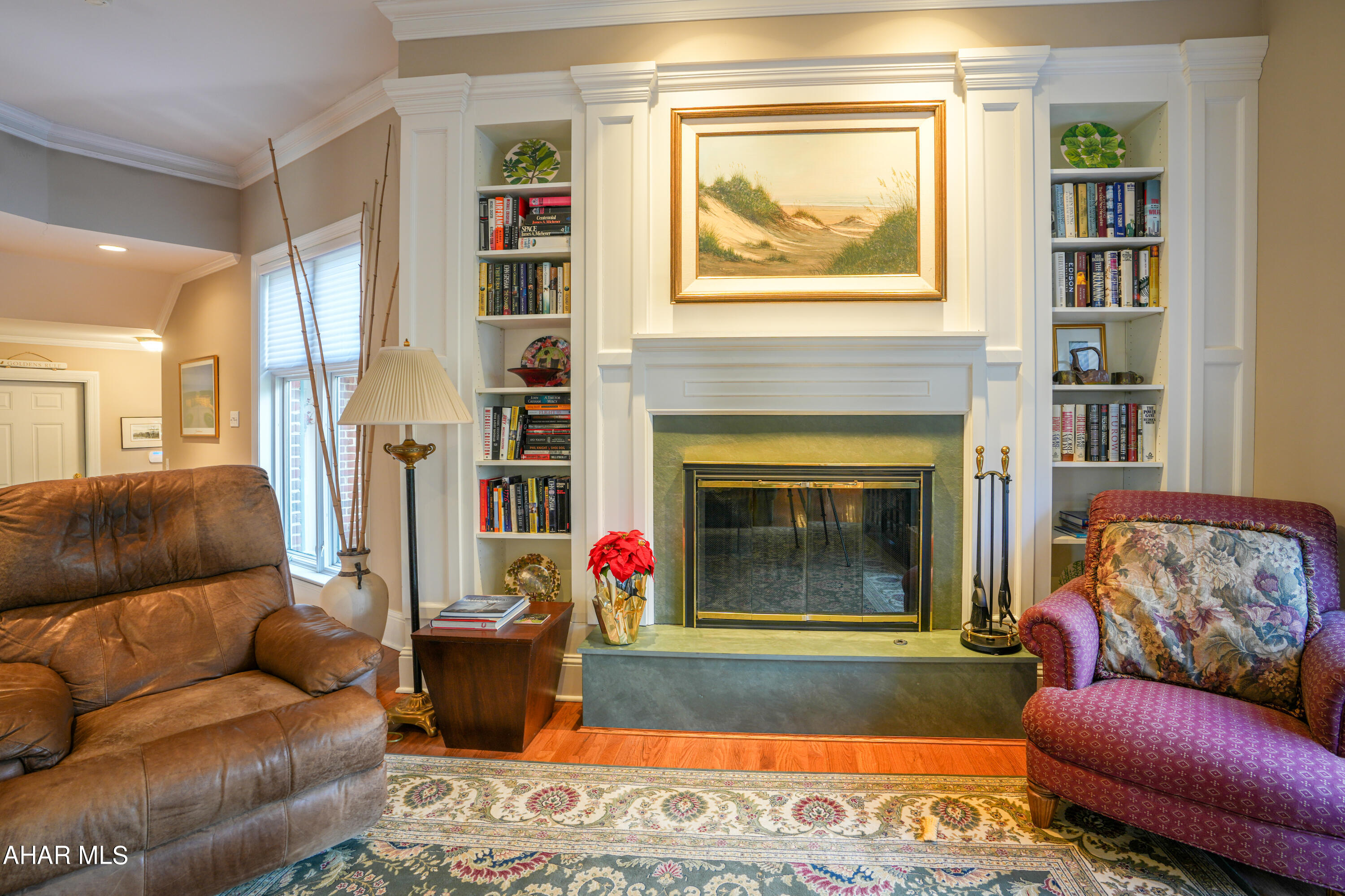 Stonehedge - Residential