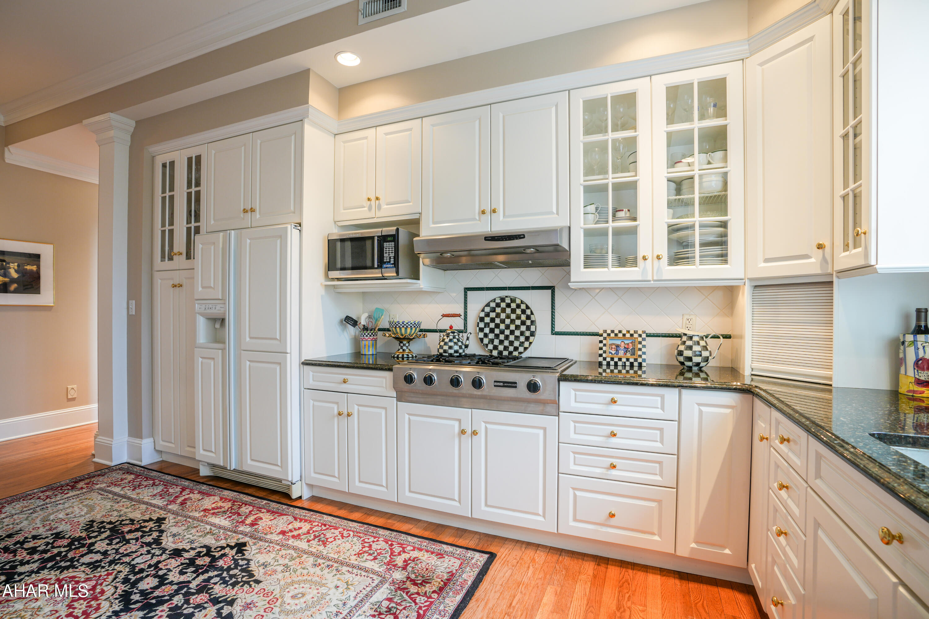 Stonehedge - Residential