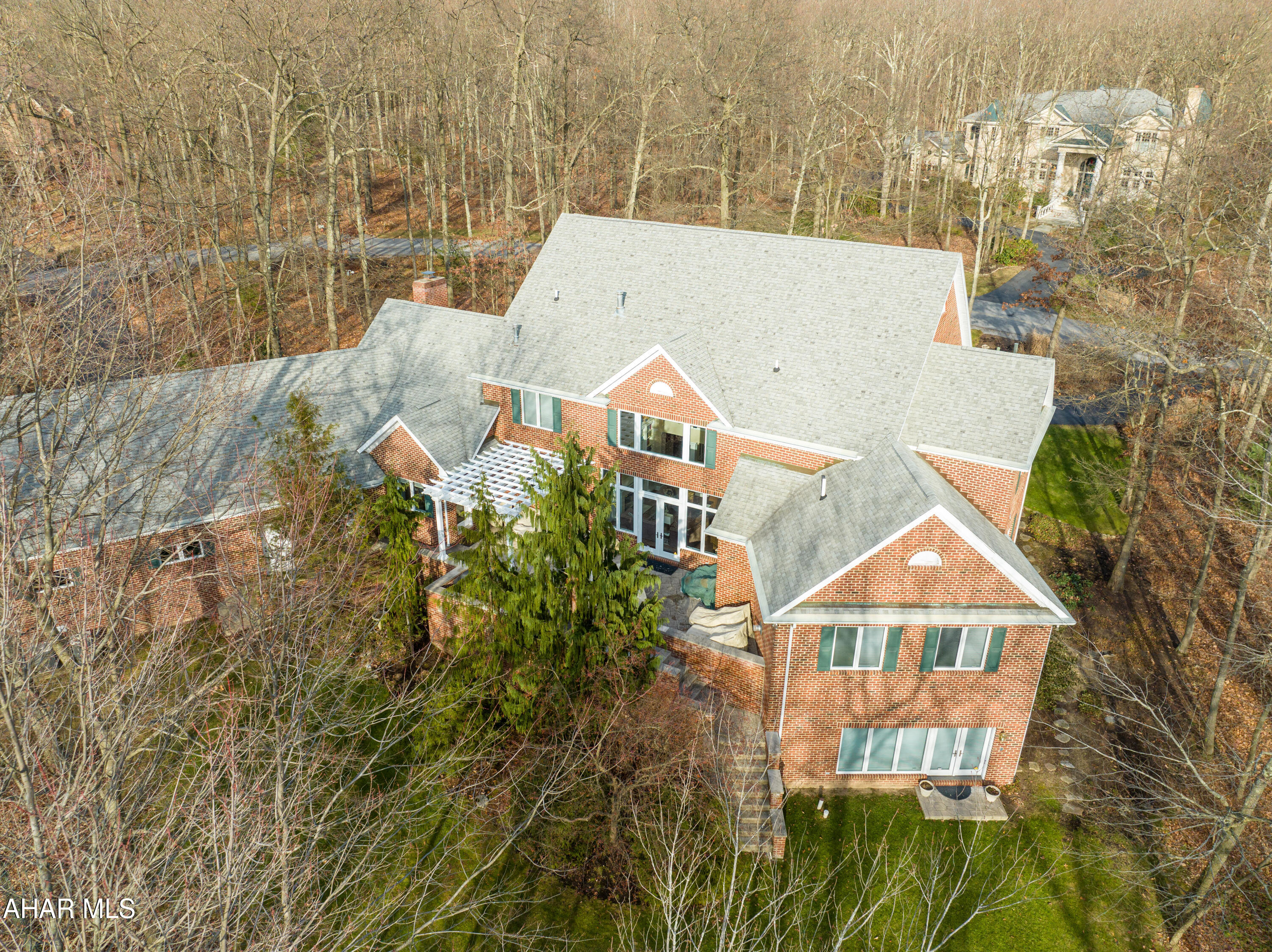 Stonehedge - Residential