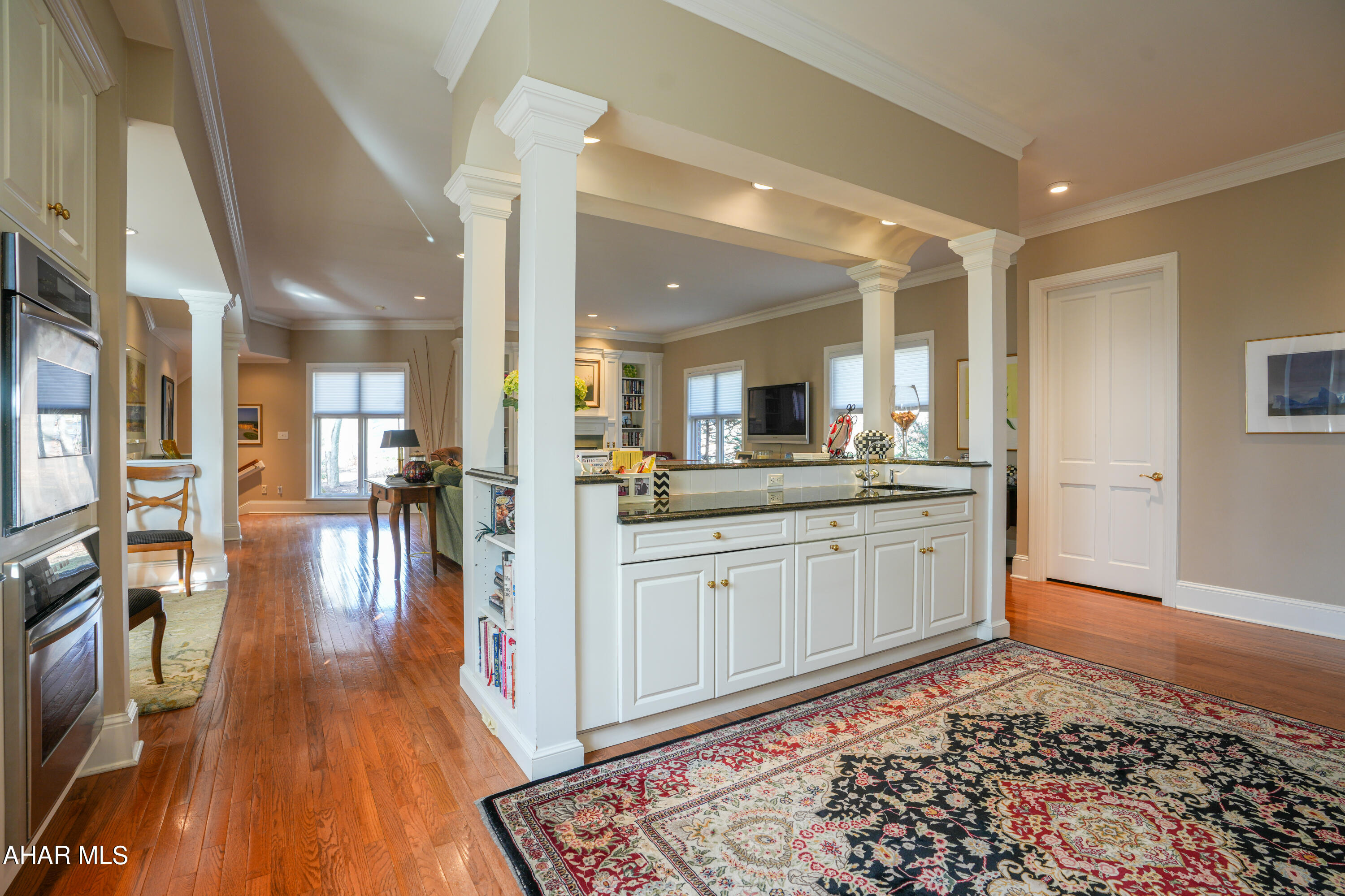 Stonehedge - Residential