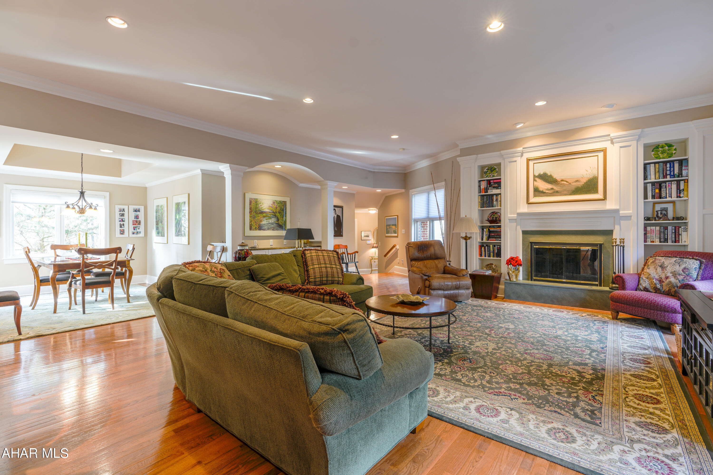 Stonehedge - Residential