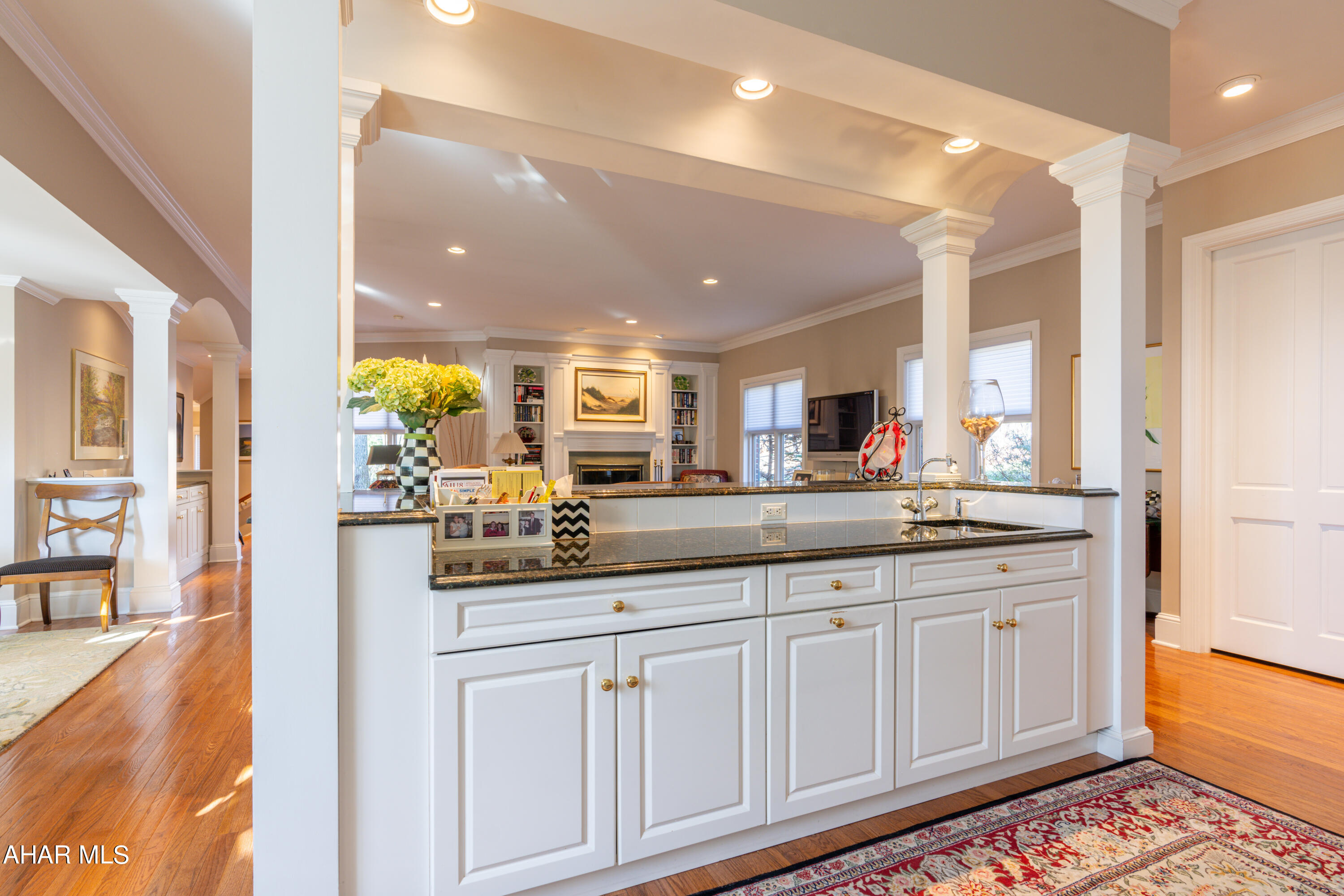 Stonehedge - Residential