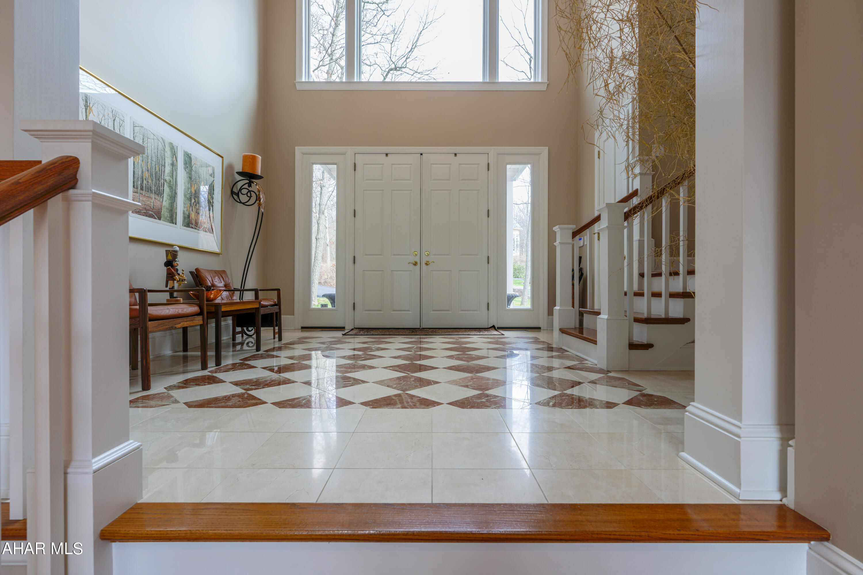 Stonehedge - Residential