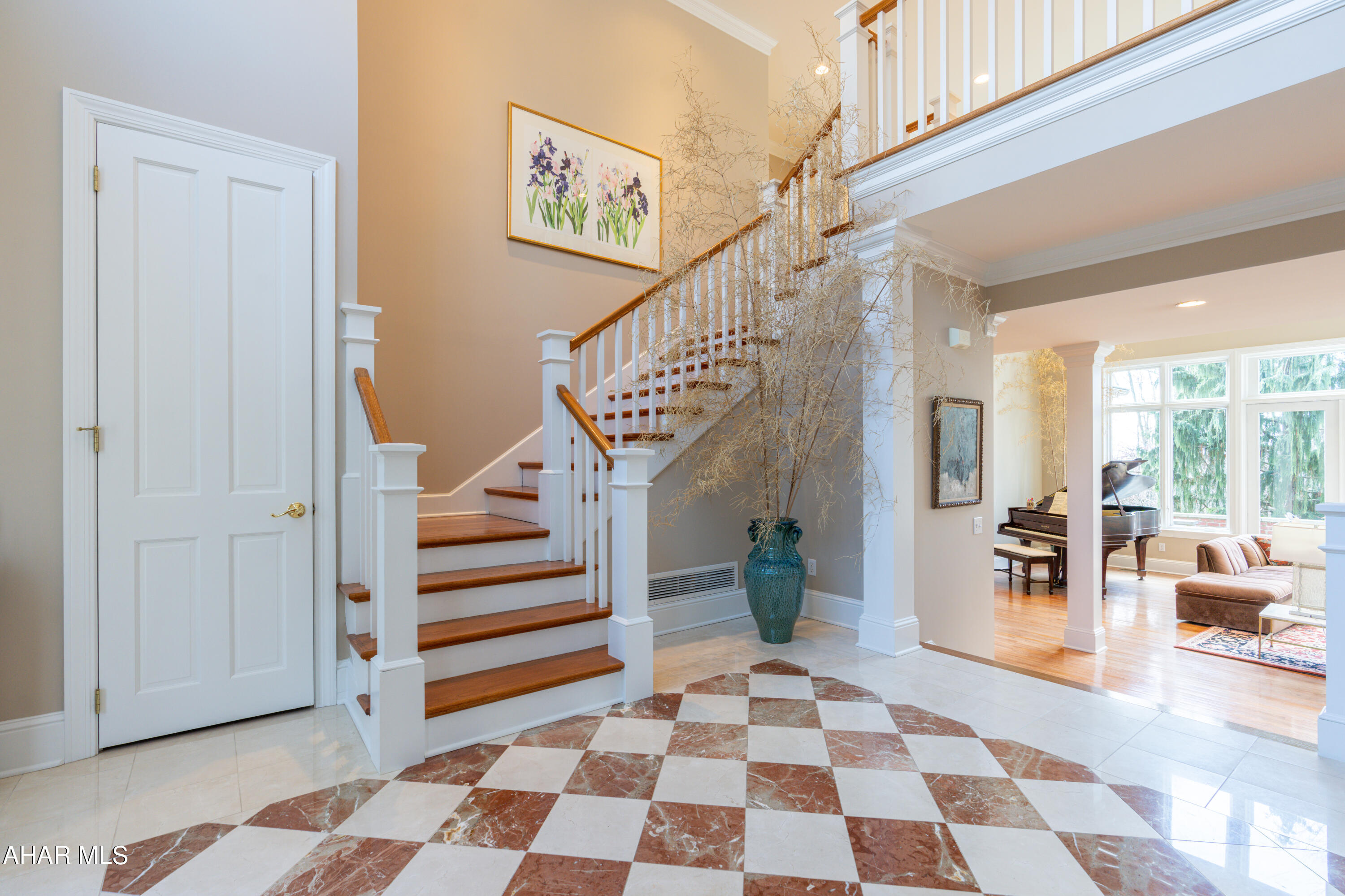 Stonehedge - Residential