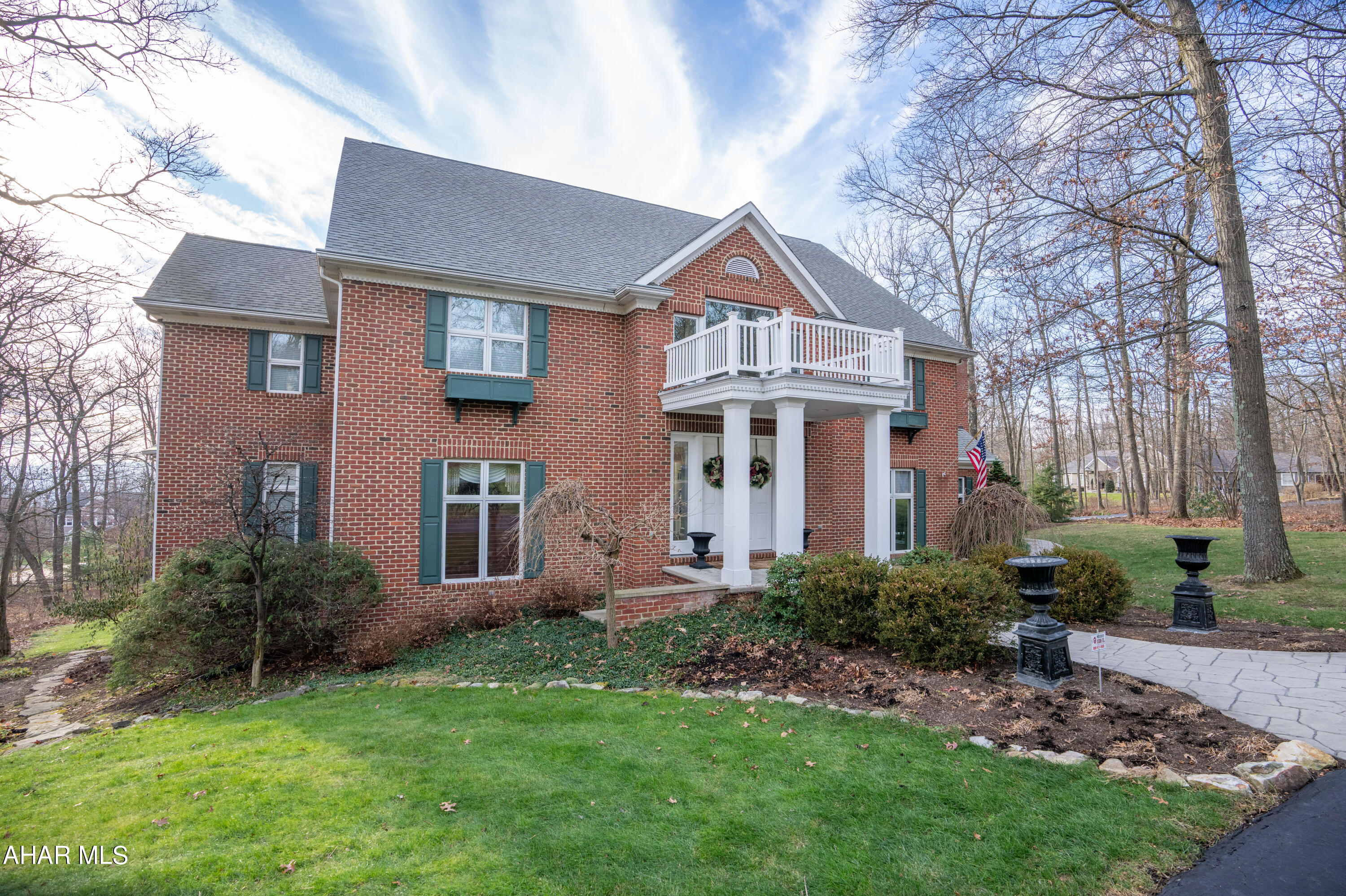 Stonehedge - Residential