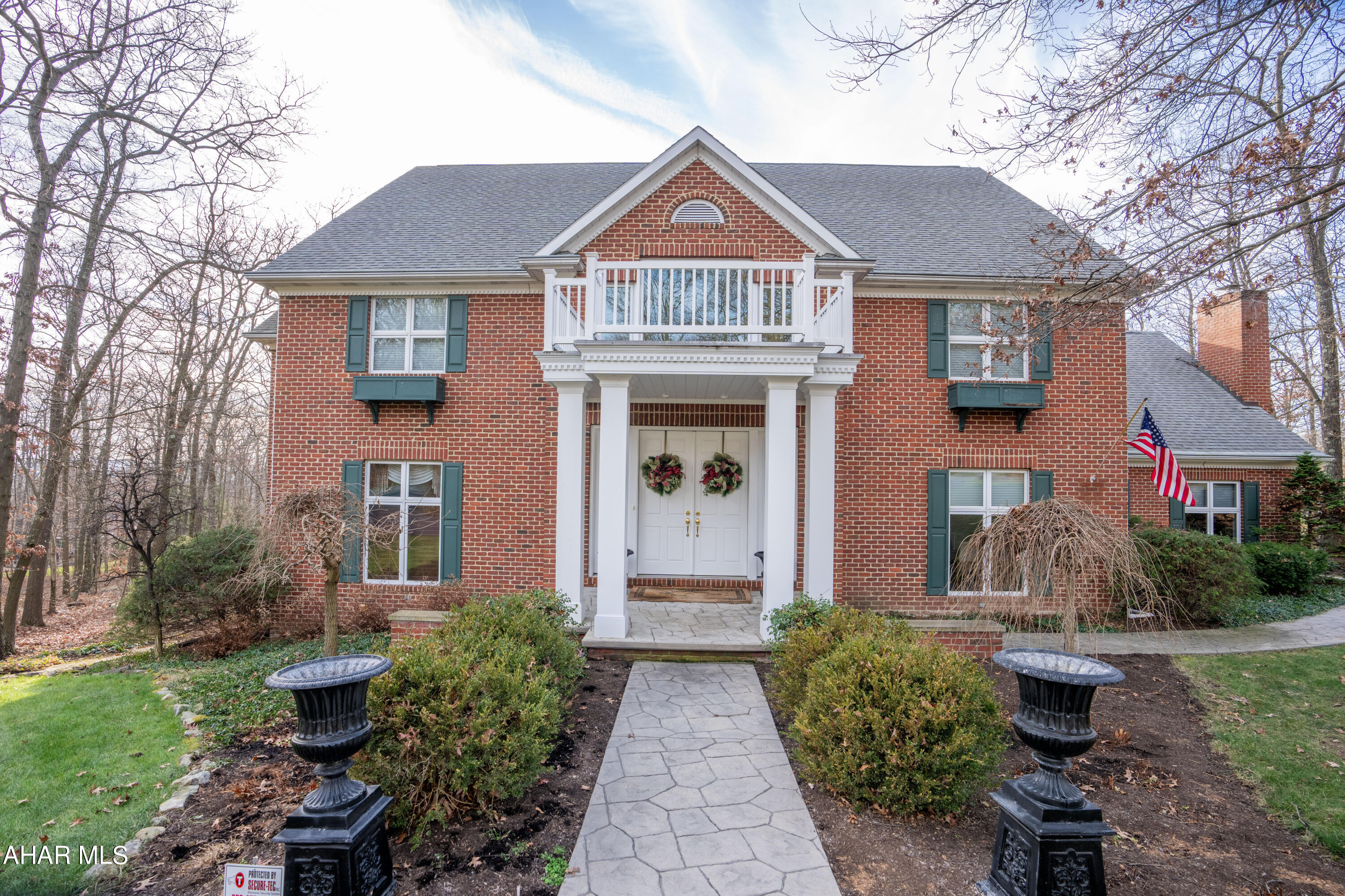 Stonehedge - Residential