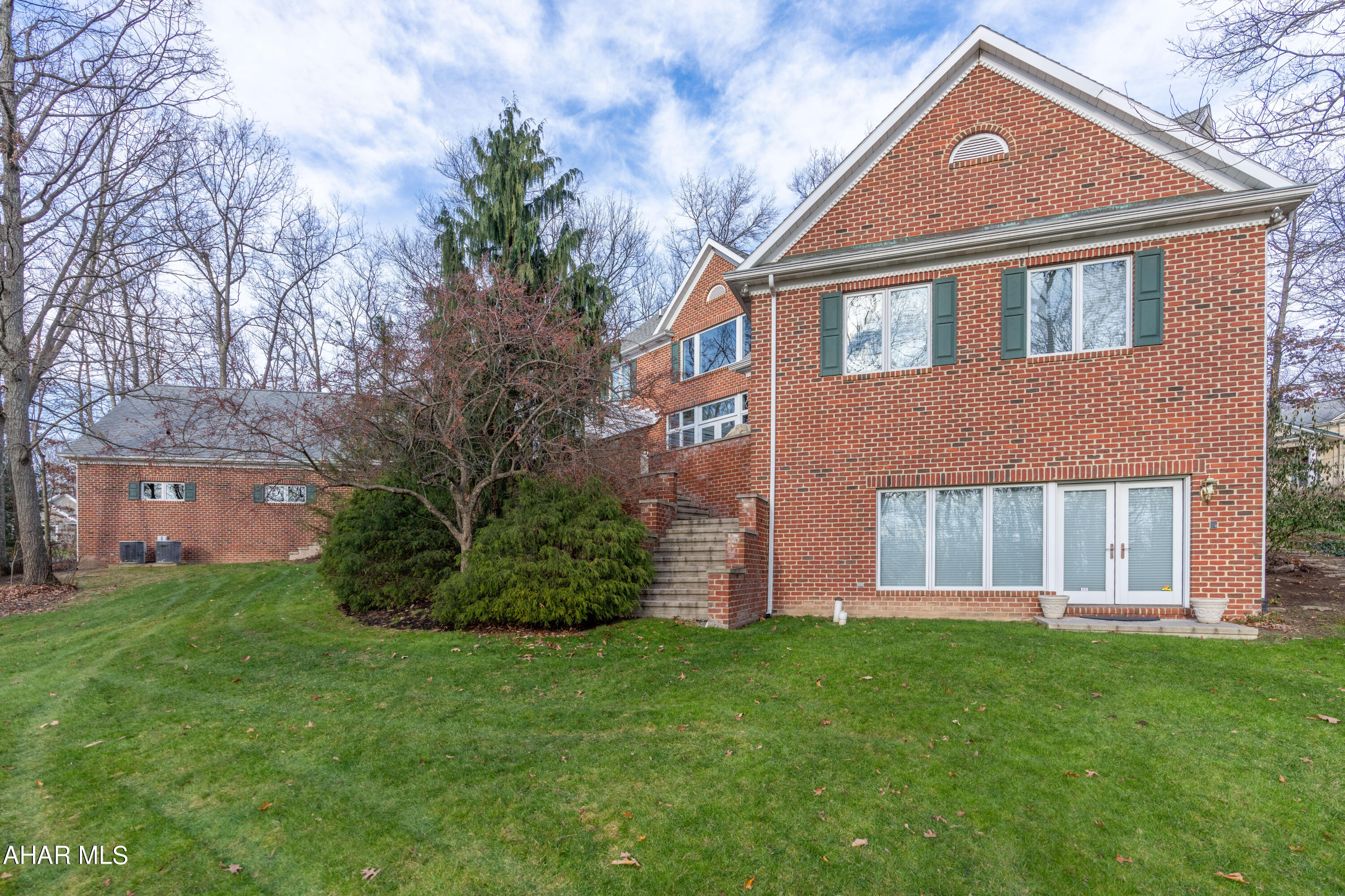 Stonehedge - Residential