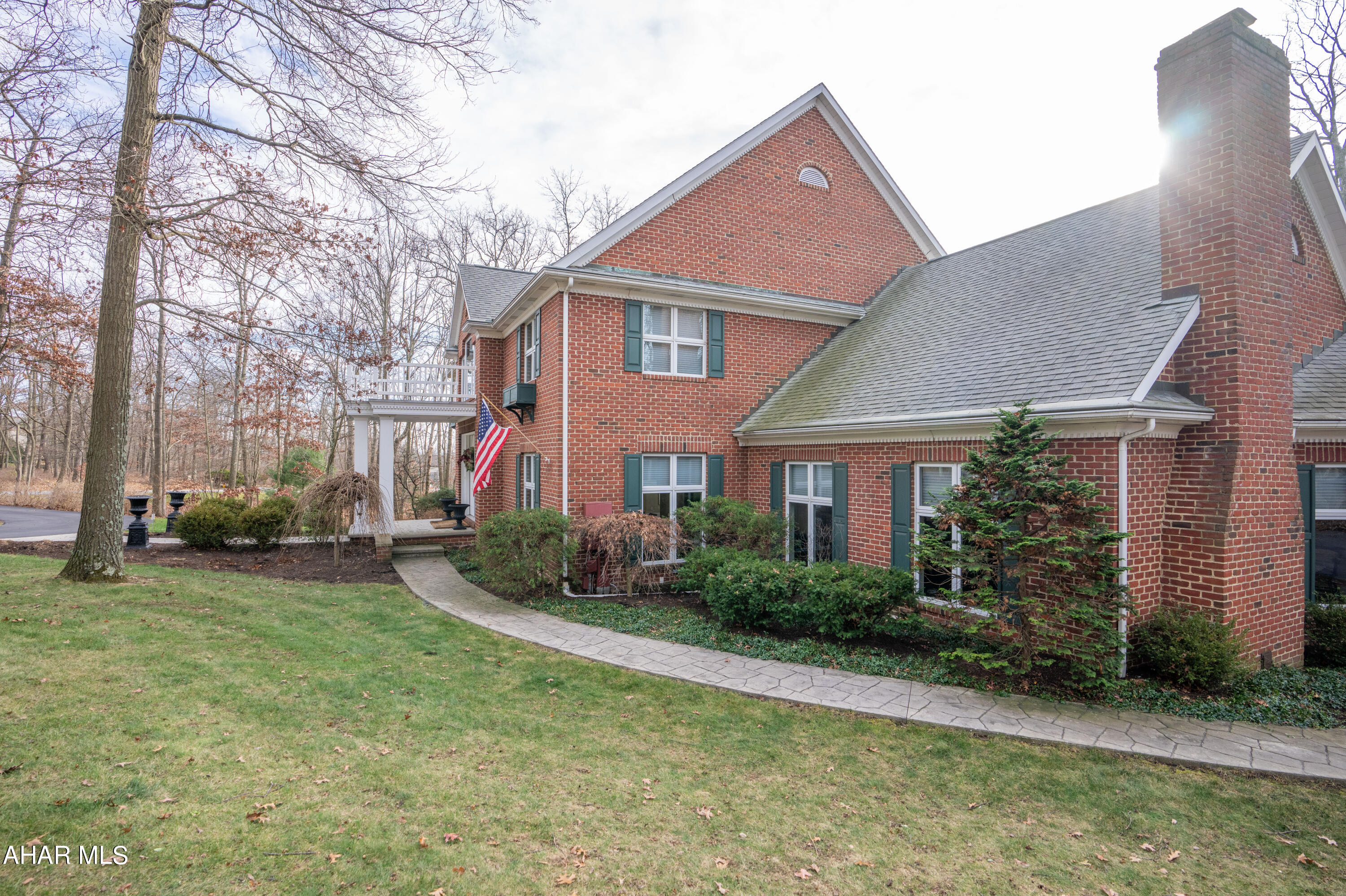 Stonehedge - Residential