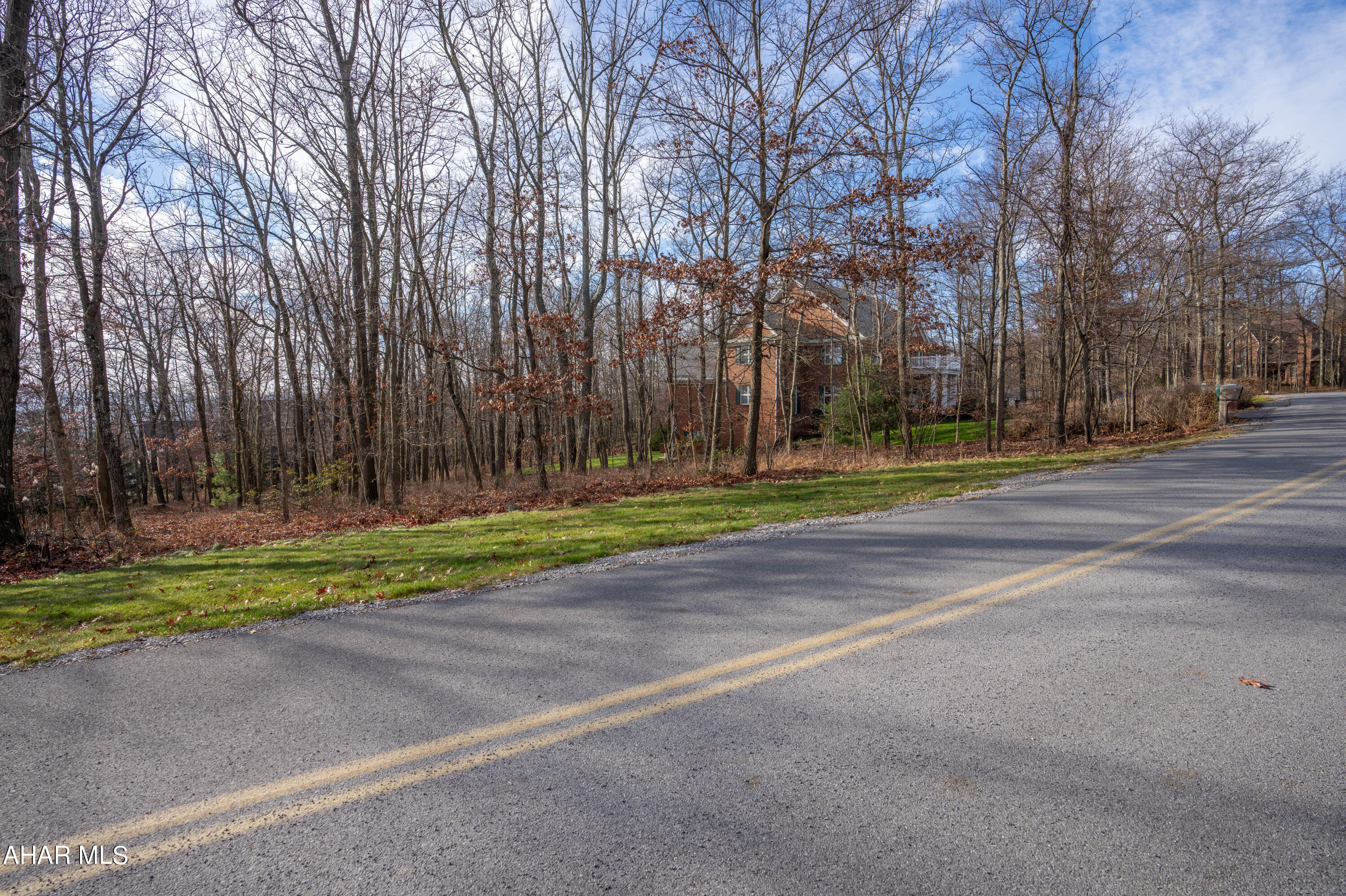 Stonehedge - Residential