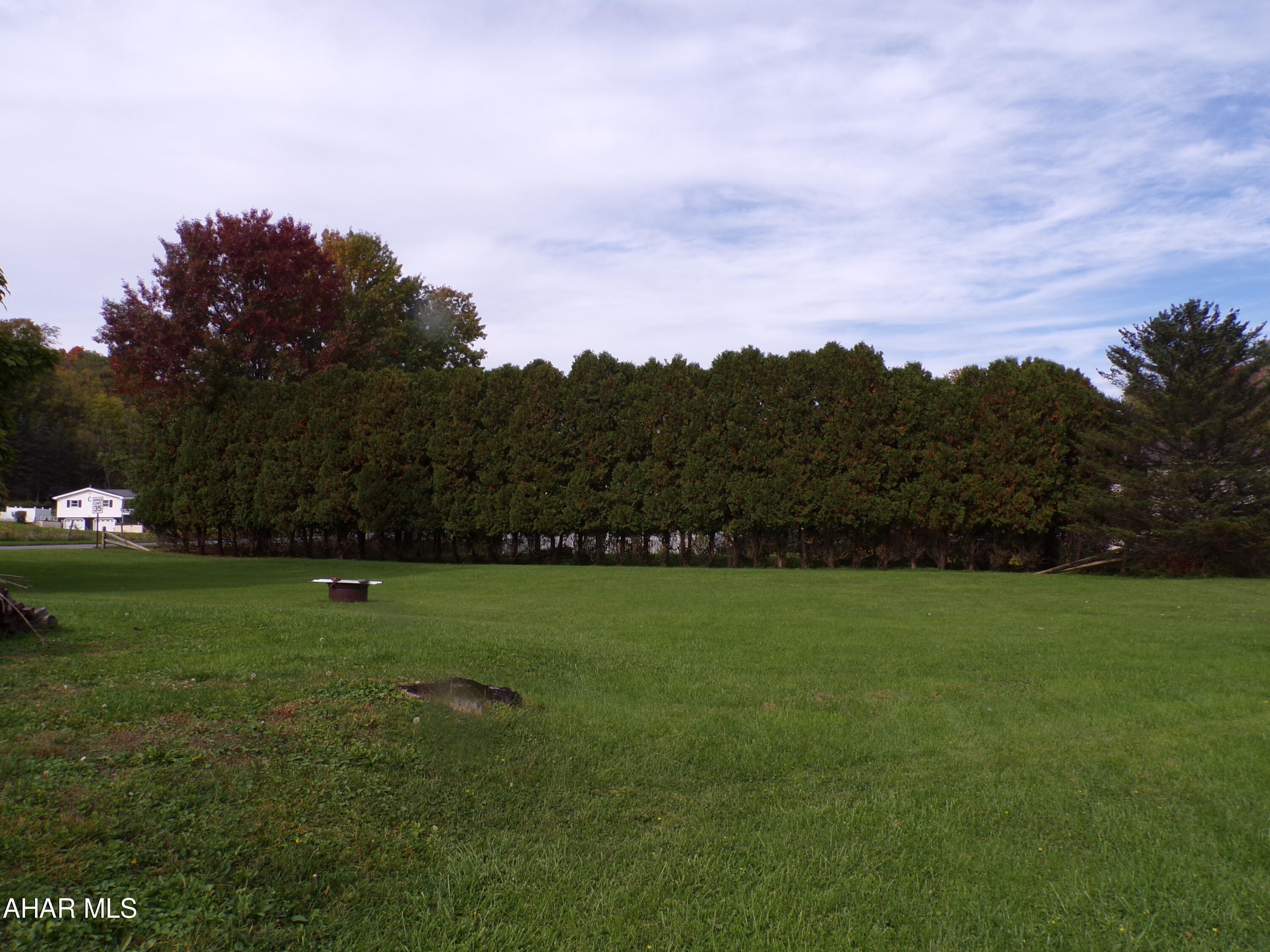 Antis Township - Residential