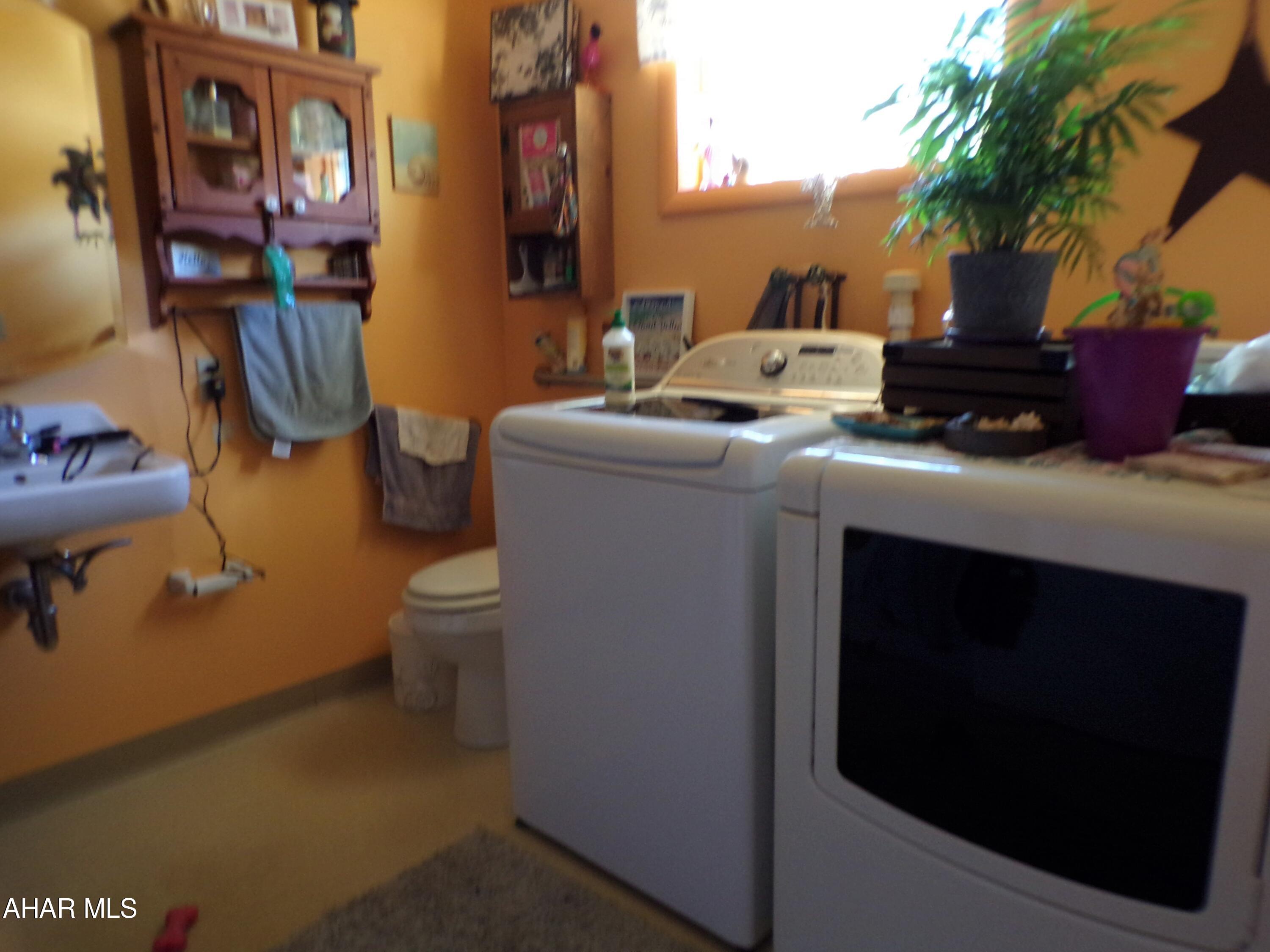 Antis Township - Residential